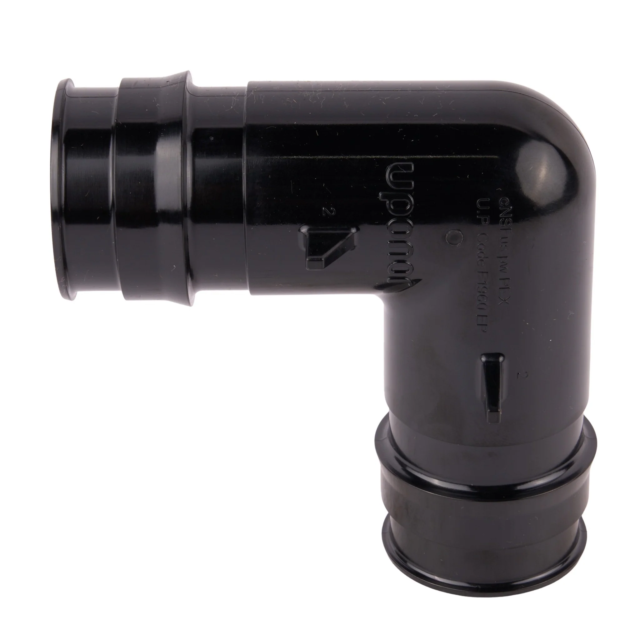 Uponor ProPEX EP 90° Elbow (Lead Free) - Image 13