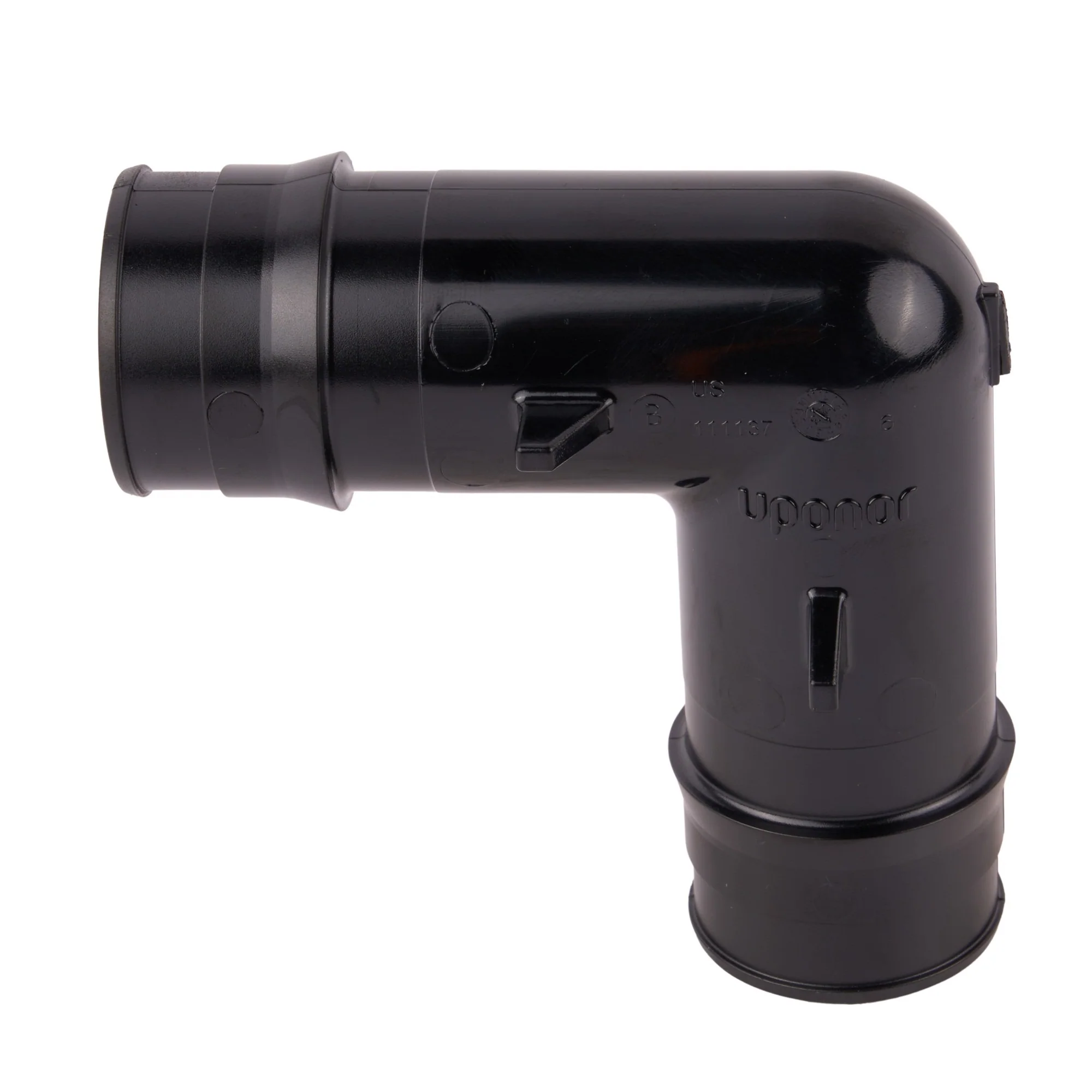 Uponor ProPEX EP 90° Elbow (Lead Free) - Image 2