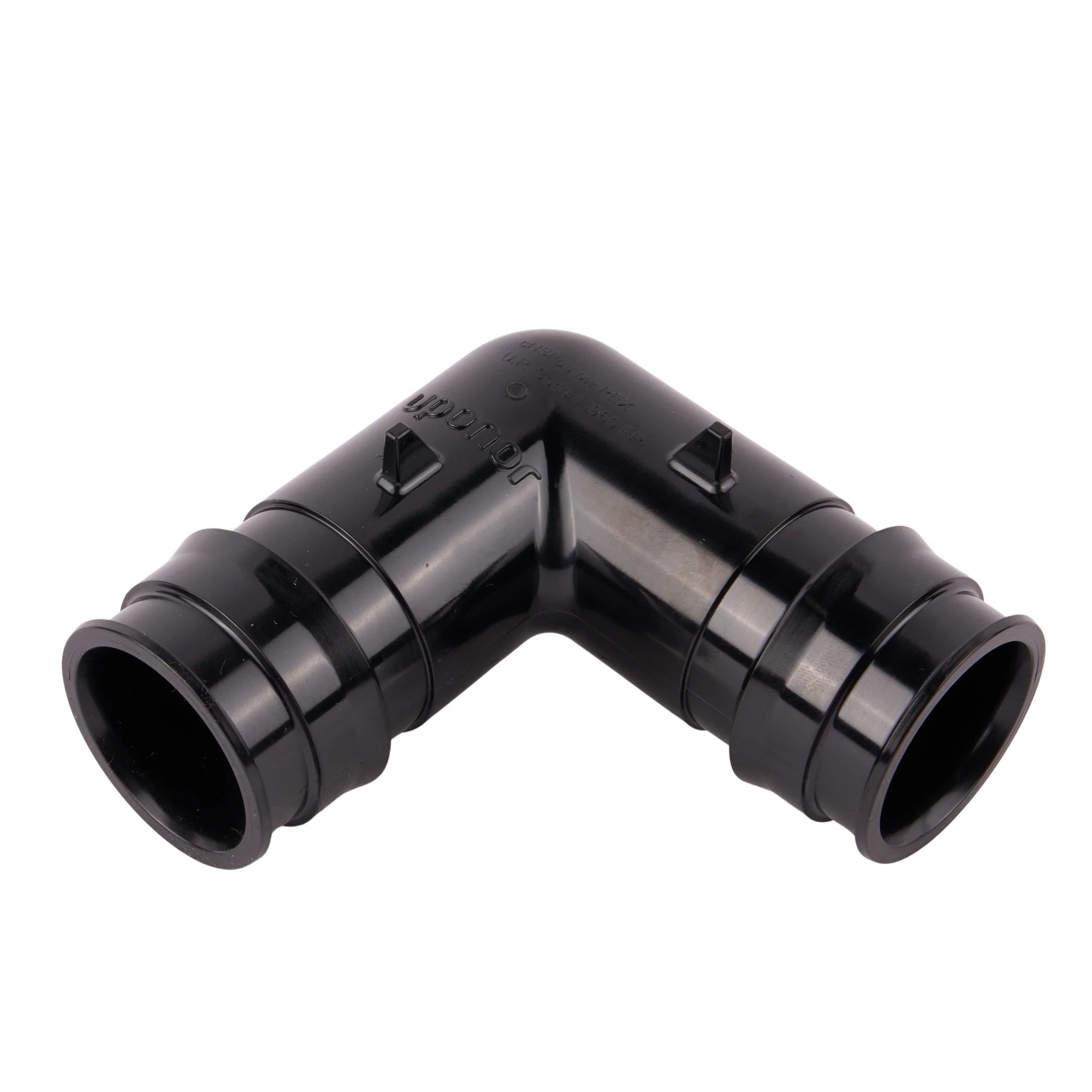 Uponor ProPEX EP 90° Elbow (Lead Free) - Image 8