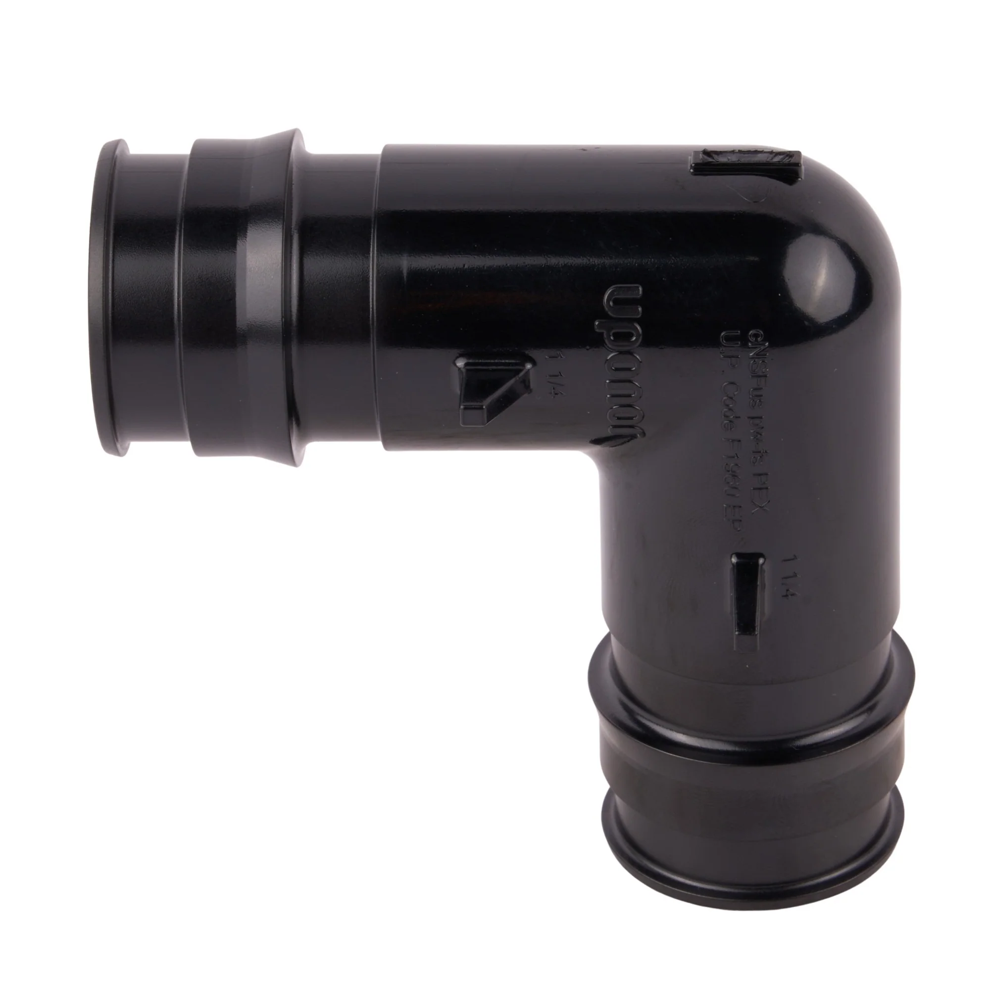 Uponor ProPEX EP 90° Elbow (Lead Free) - Image 9