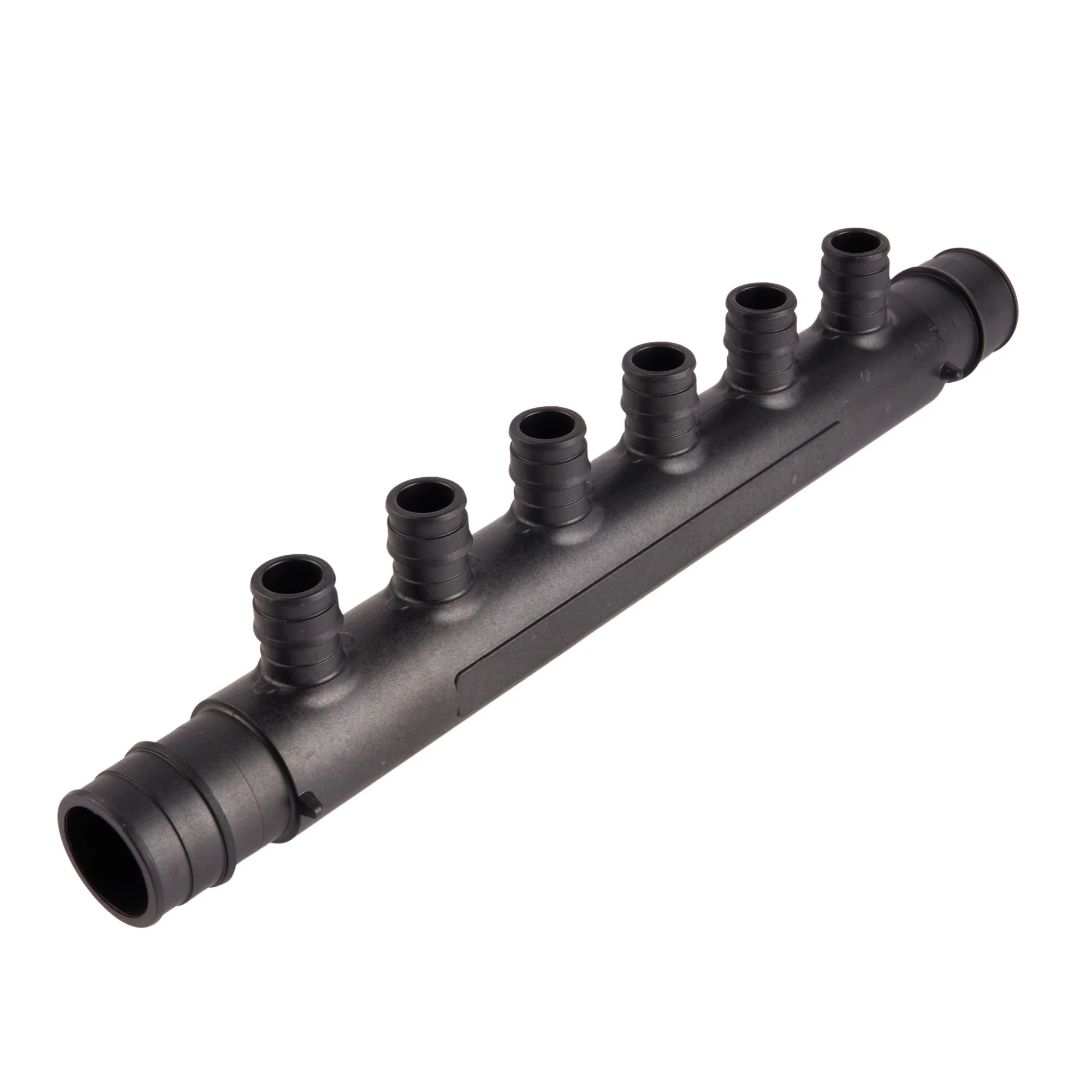 Uponor ProPEX EP 6-Port (1/2") Manifold (Lead Free)