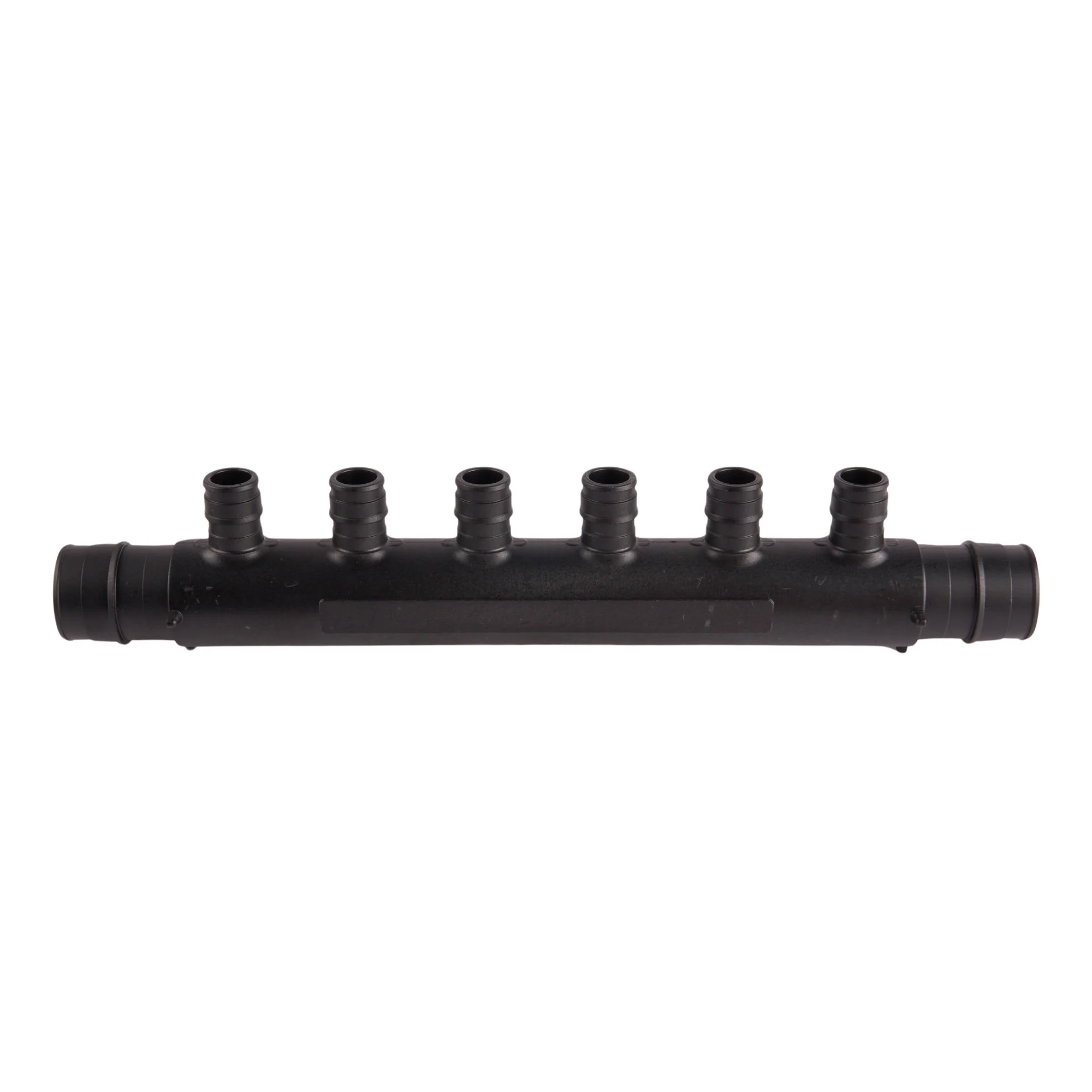 Uponor ProPEX EP 6-Port (1/2") Manifold (Lead Free) - Image 2