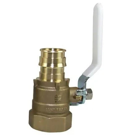 Uponor x FIP Transition Full Port Valve - Image 6