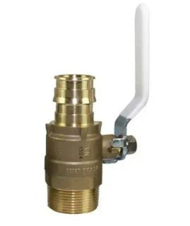 Uponor x MIP Transition Full Port Valve - Image 6