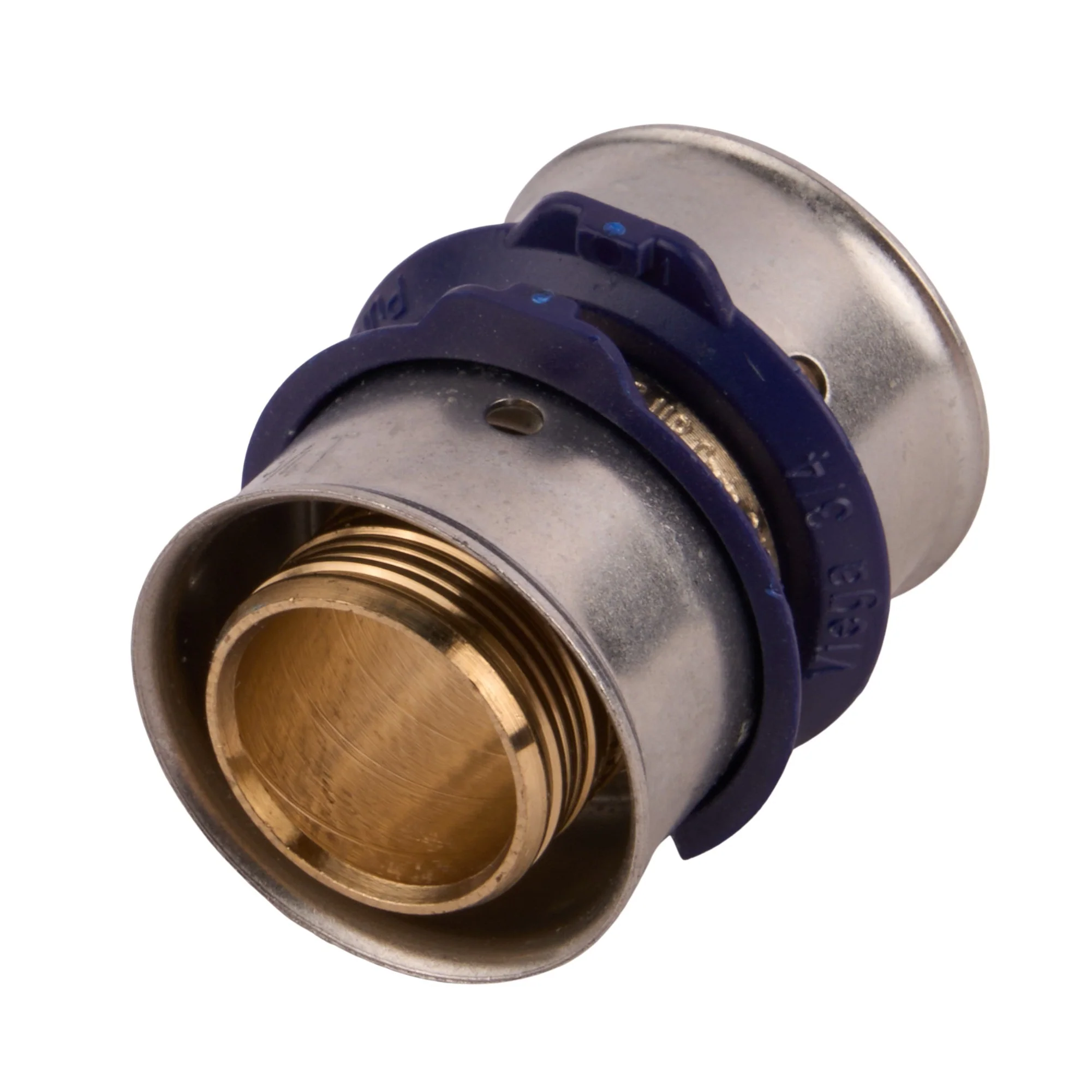 Viega Press Bronze Coupling (Lead Free) - Image 11