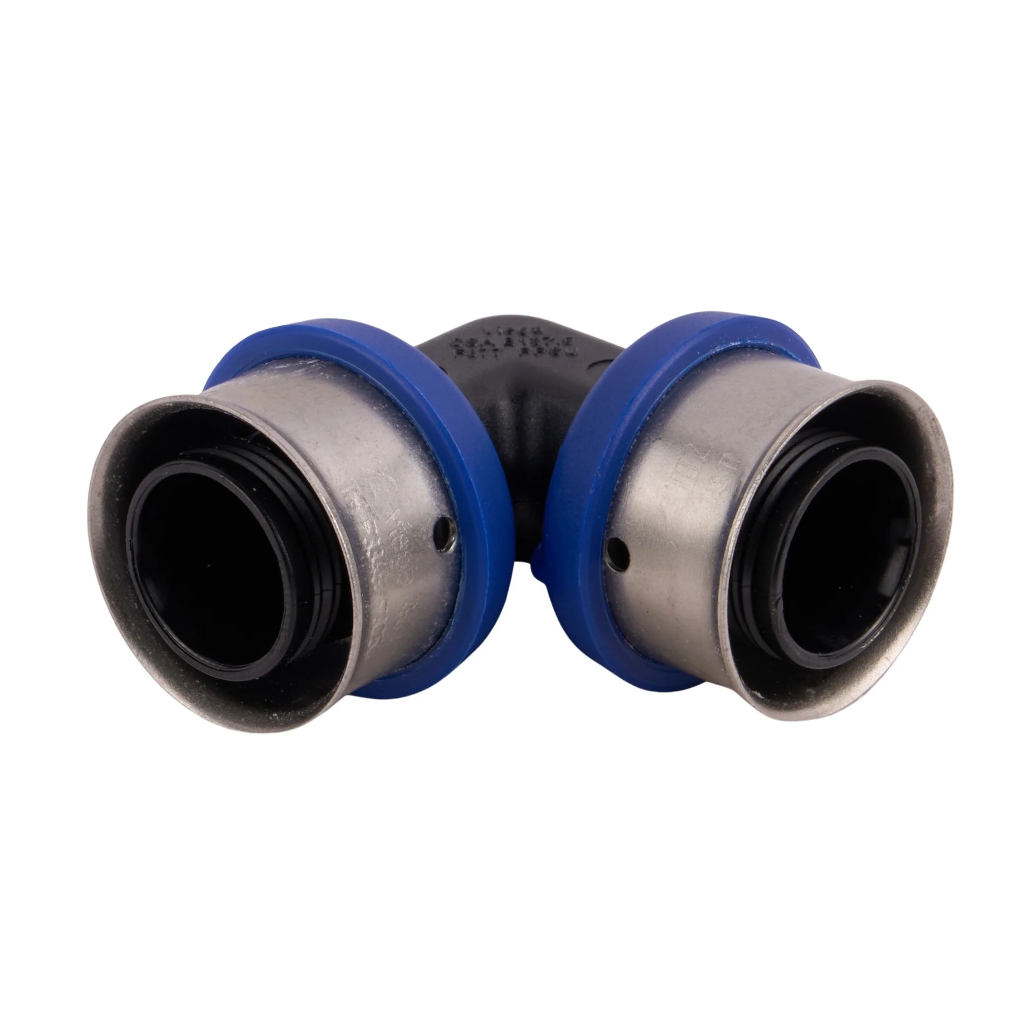 Viega Press Poly 90° Elbow (Lead Free) - Image 3