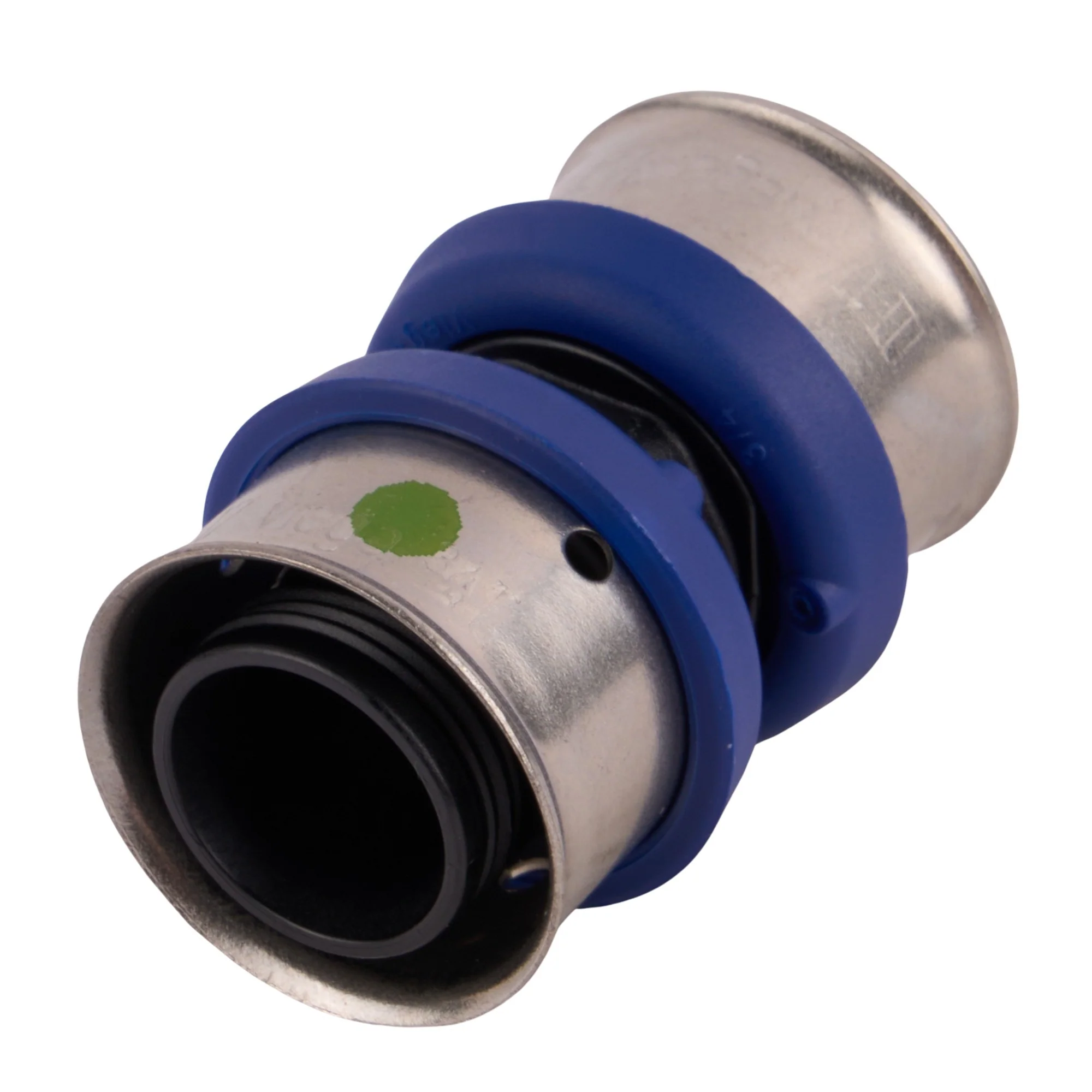 Viega Press Poly Coupling (Lead Free)
