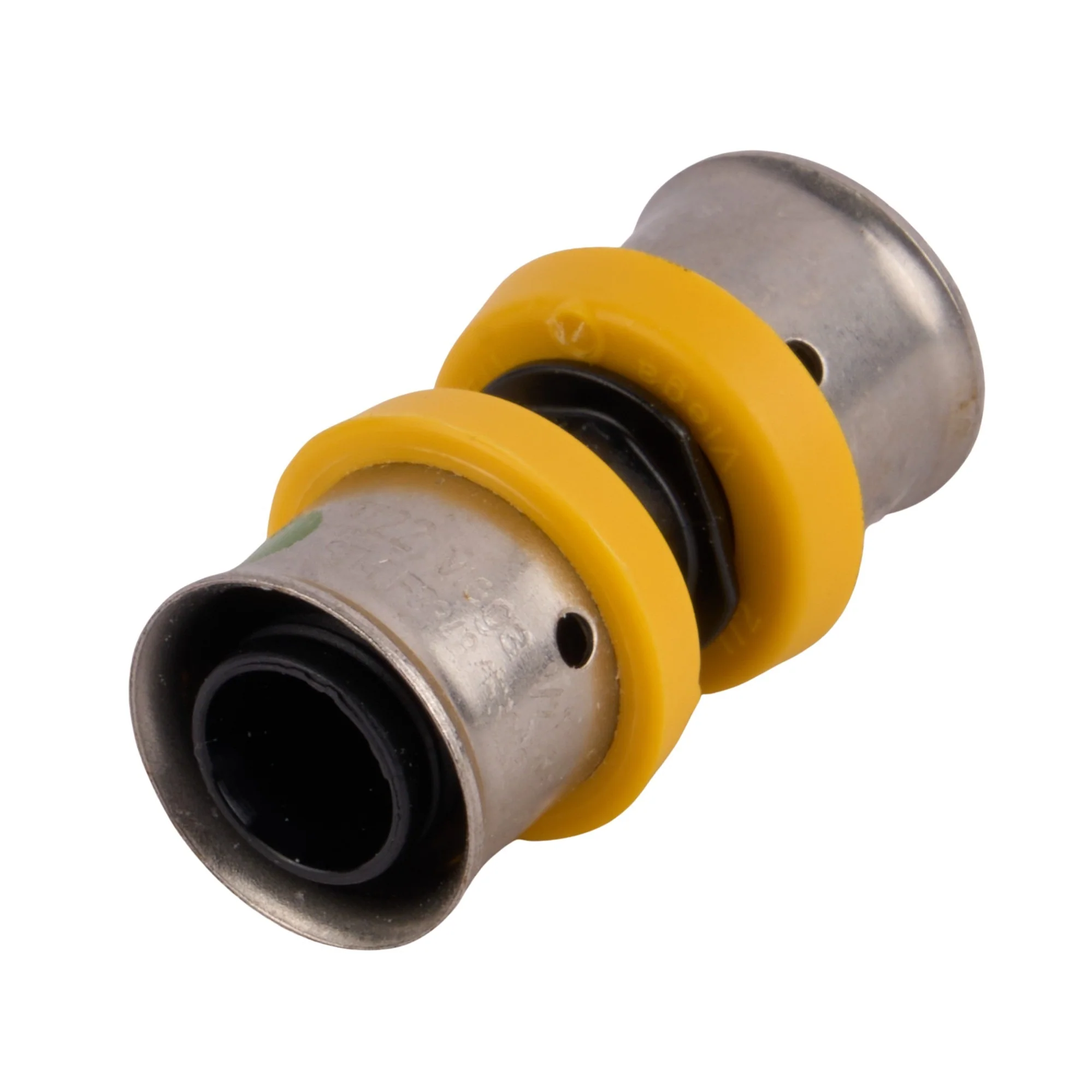 Viega Press Poly Coupling (Lead Free) - Image 10