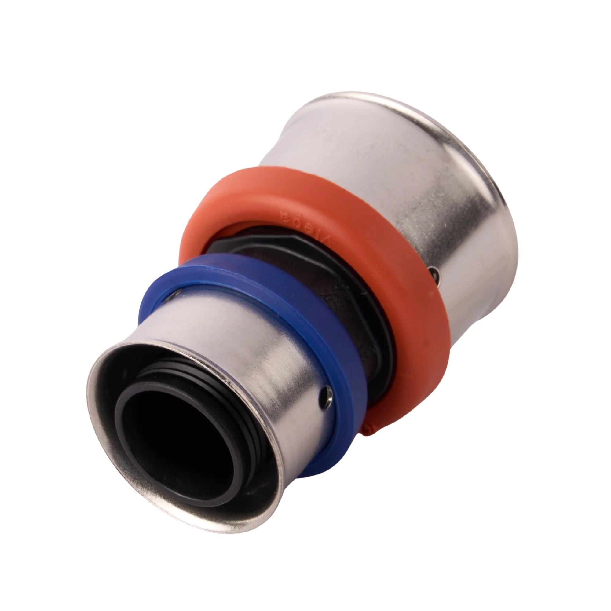 Viega Press Poly Coupling (Lead Free) - Image 11
