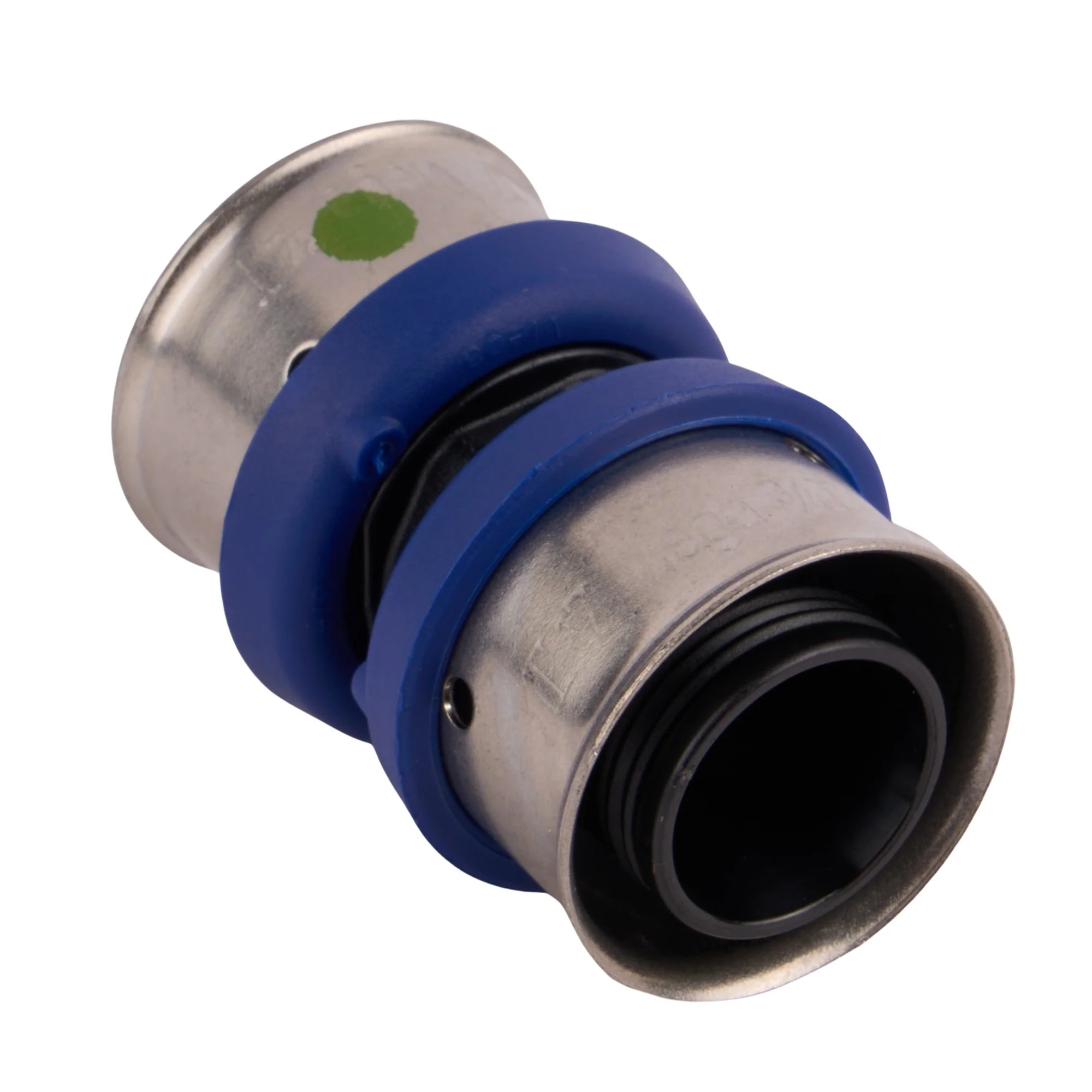 Viega Press Poly Coupling (Lead Free) - Image 3