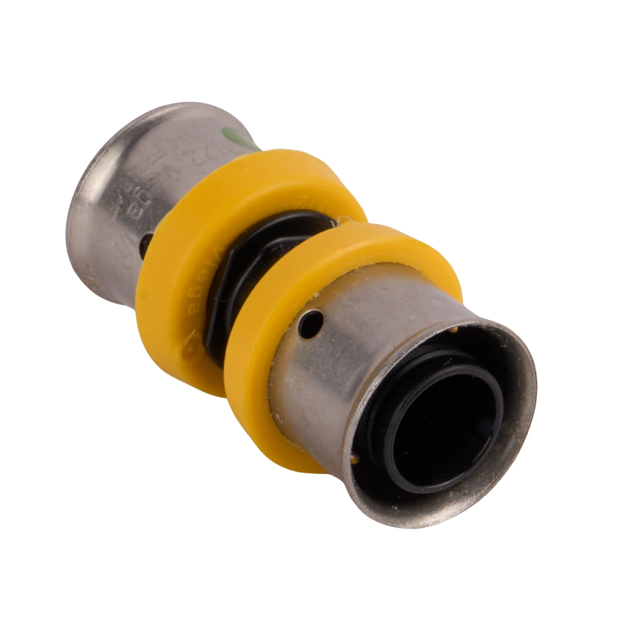 Viega Press Poly Coupling (Lead Free) - Image 4