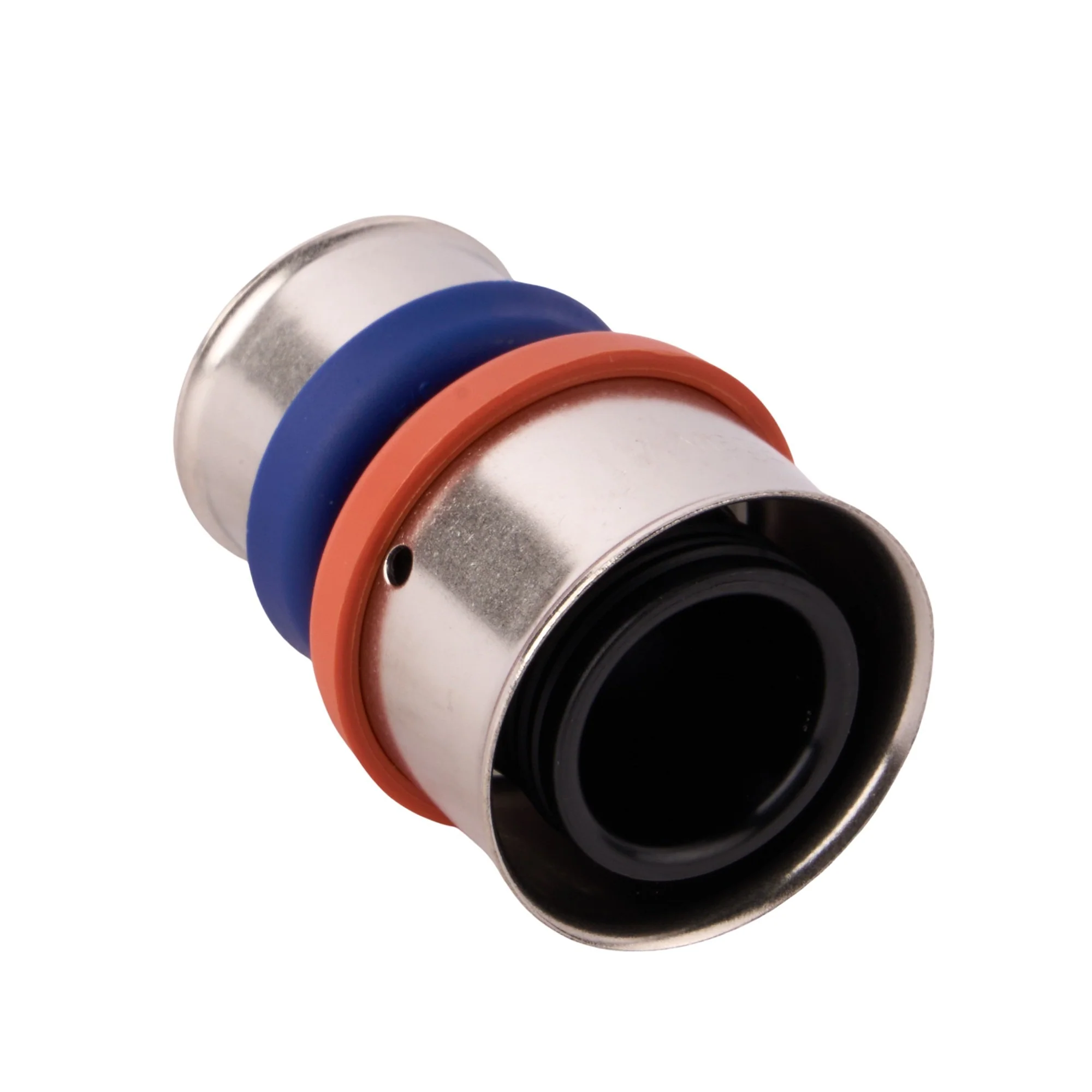 Viega Press Poly Coupling (Lead Free) - Image 5