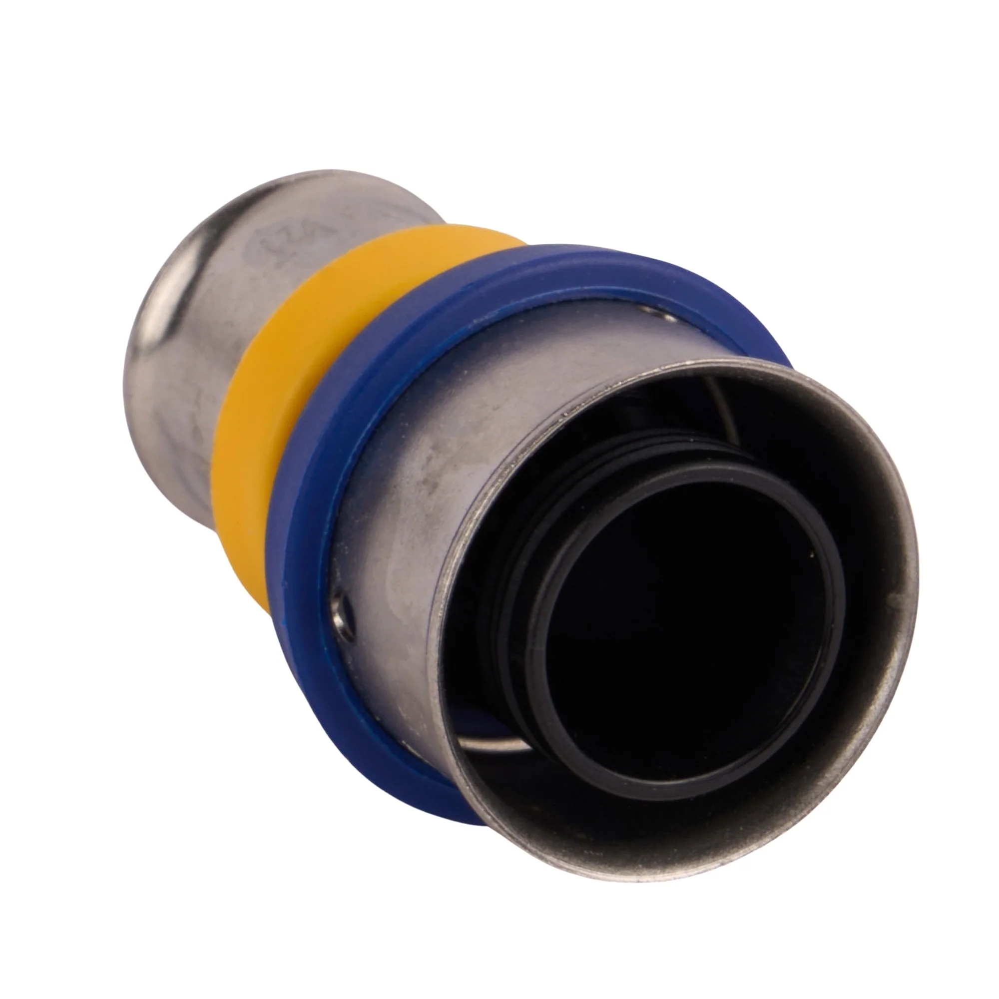 Viega Press Poly Coupling (Lead Free) - Image 6