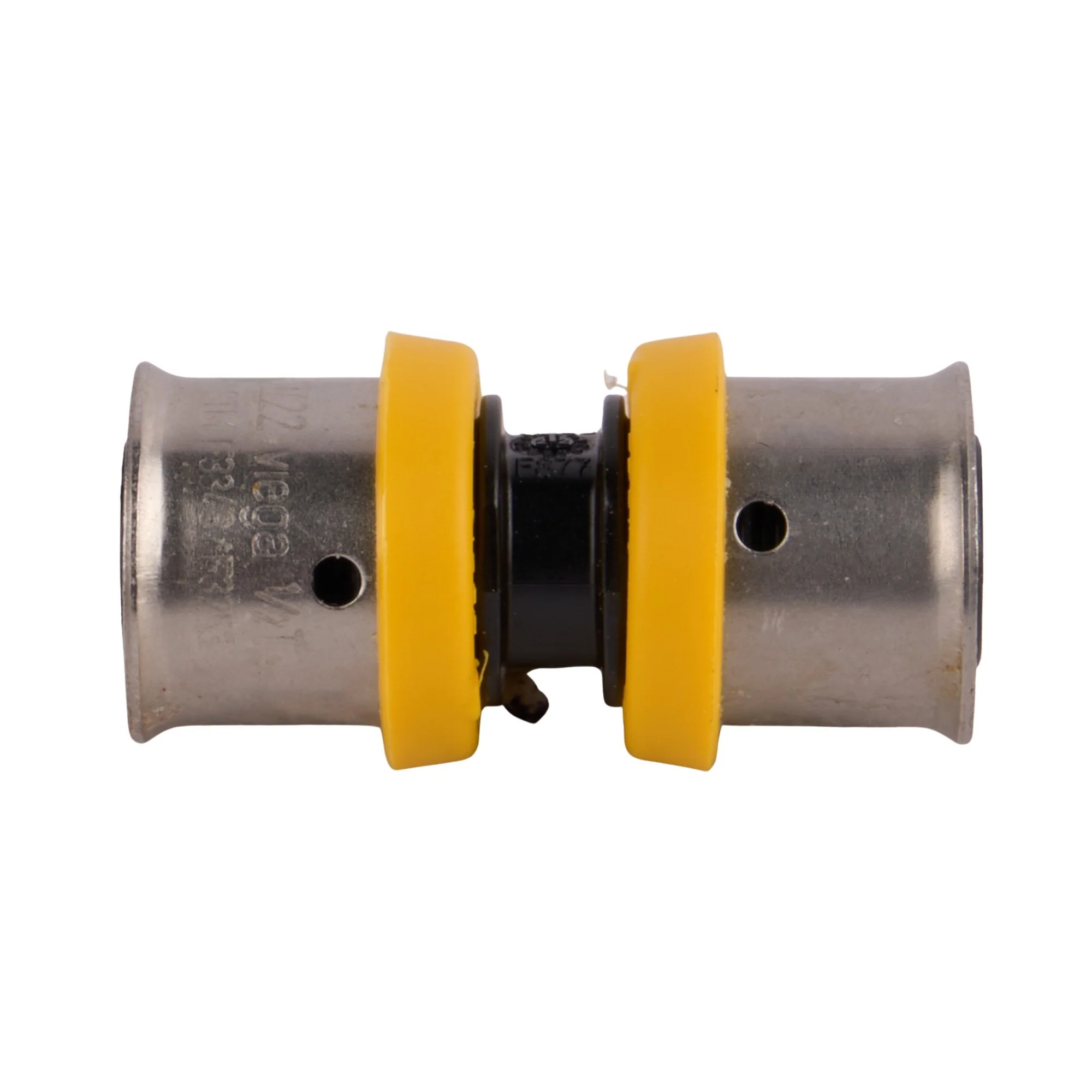 Viega Press Poly Coupling (Lead Free) - Image 7
