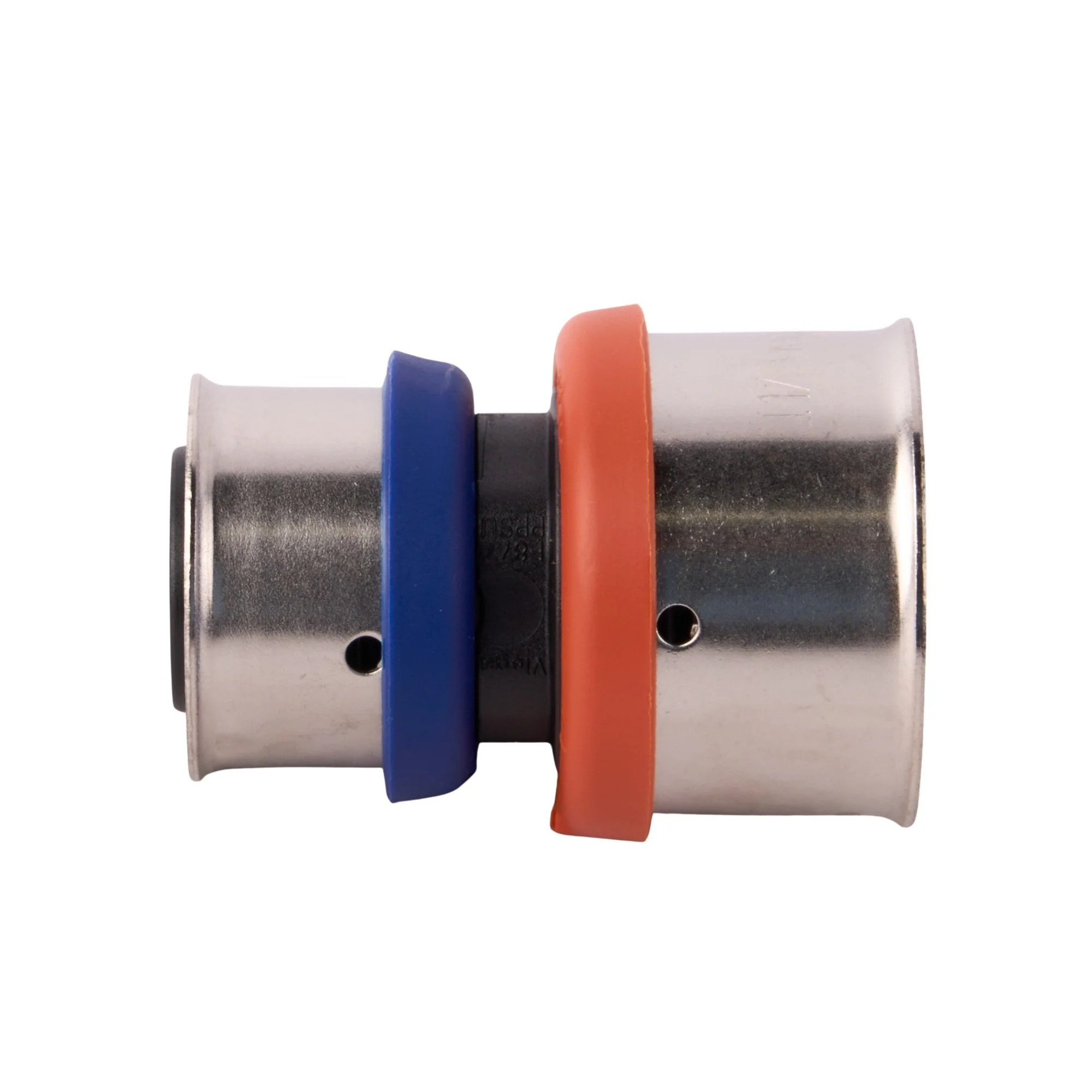 Viega Press Poly Coupling (Lead Free) - Image 8