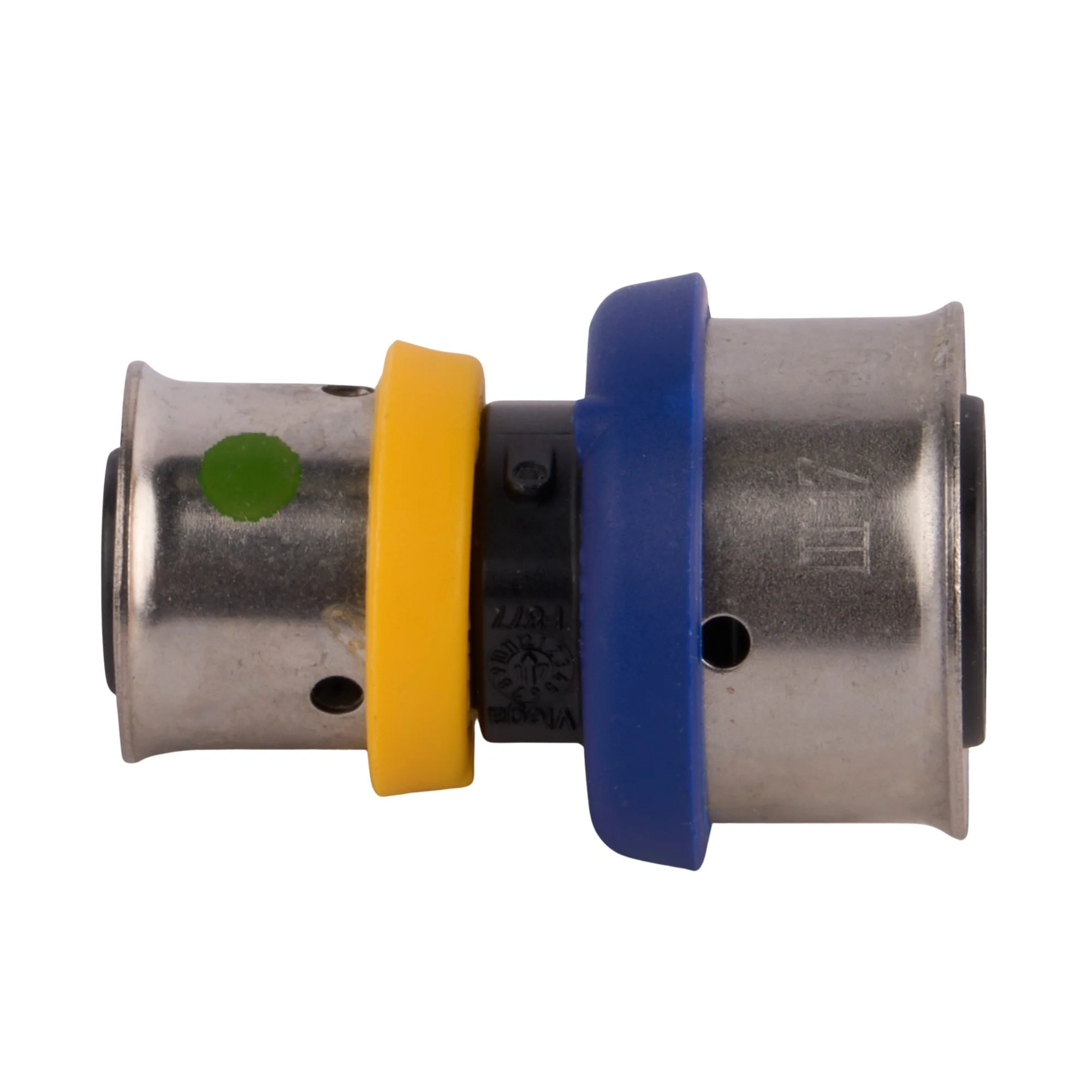 Viega Press Poly Coupling (Lead Free) - Image 9