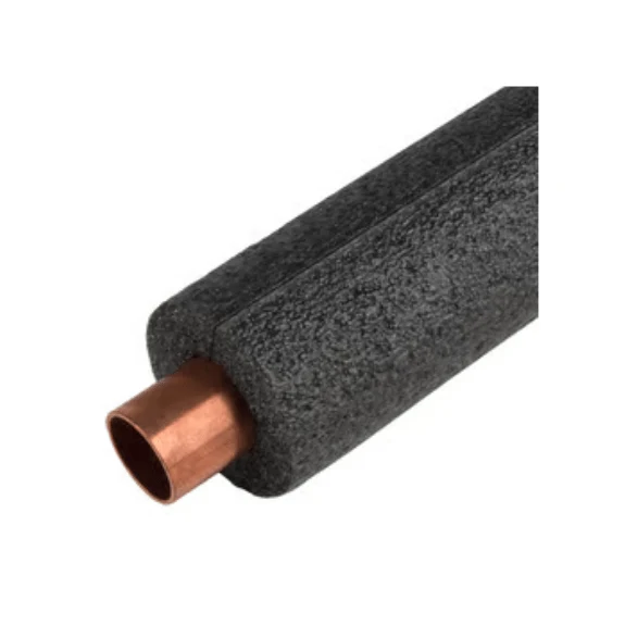Wall Pro Tube Foam Pipe Insulation