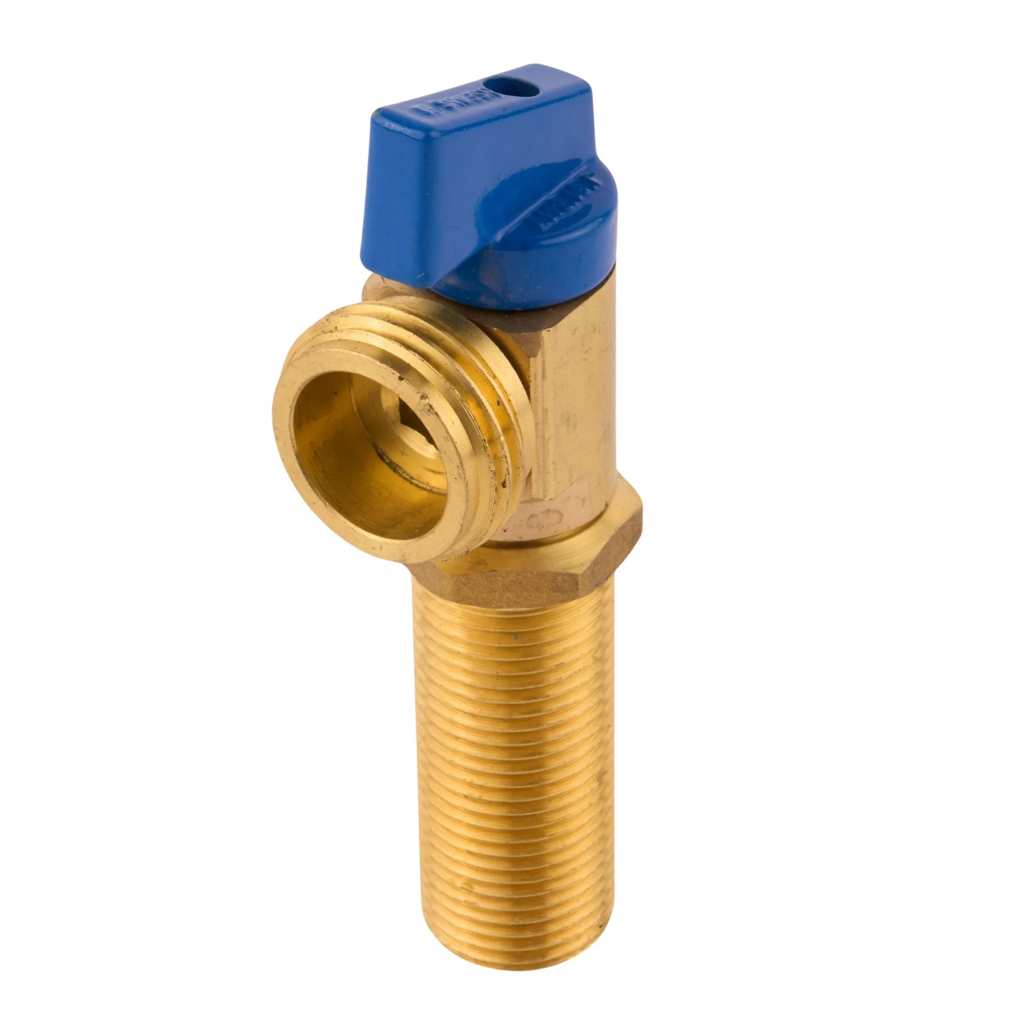 Washing Machine Replacement Valve Sweat/MIP (Cold Water)