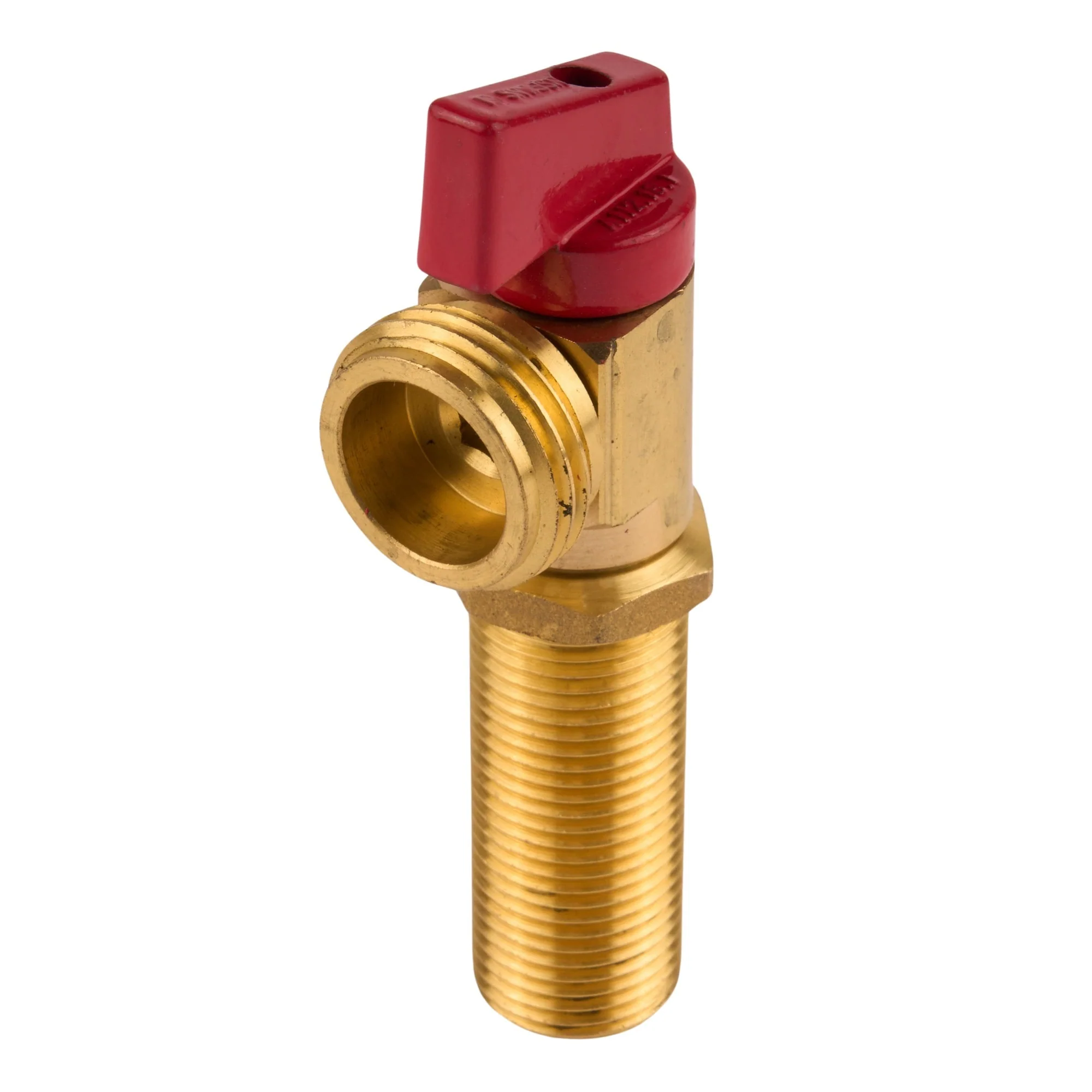 Washing Machine Replacement Valve Sweat/MIP (Hot Water)