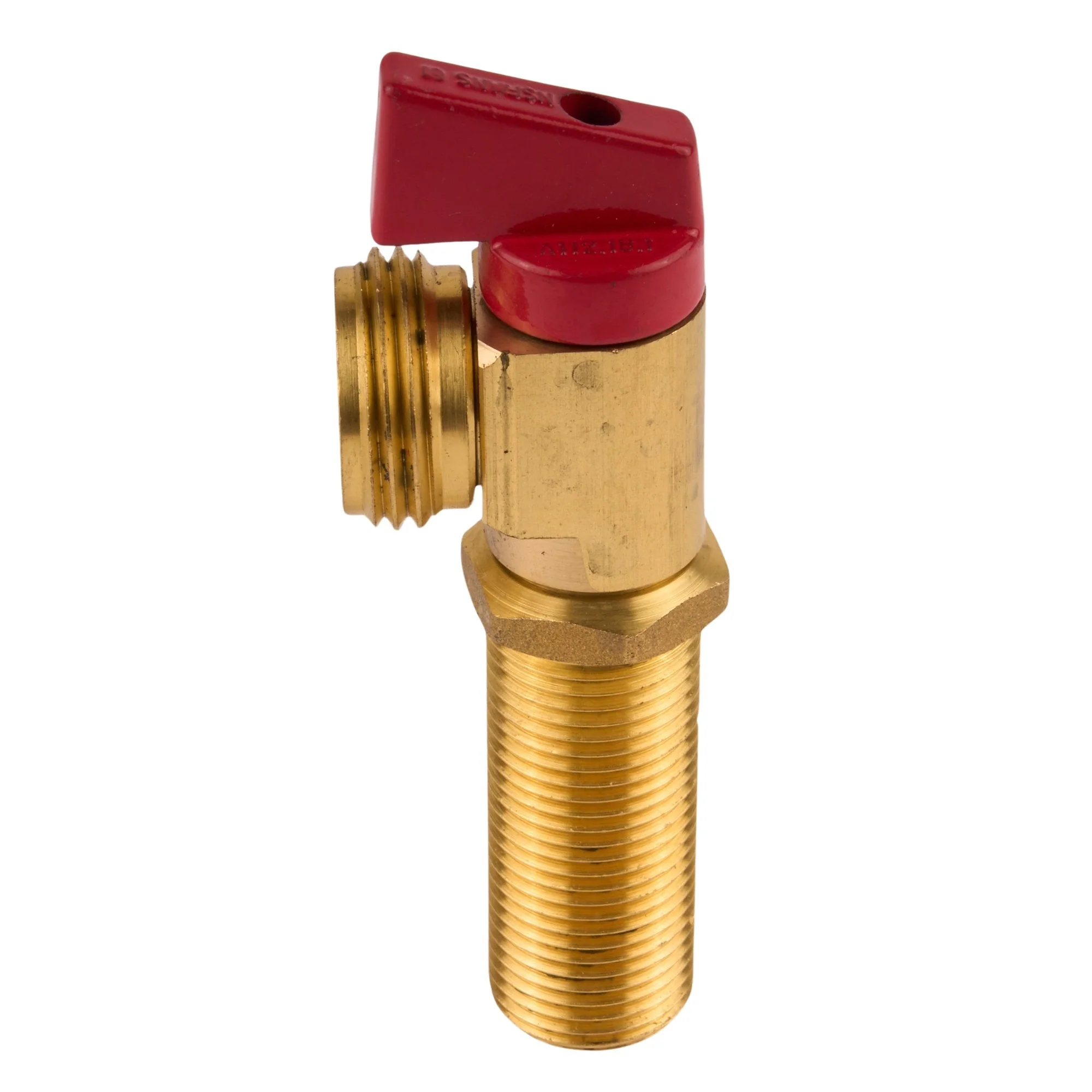 Washing Machine Replacement Valve Sweat/MIP (Hot Water) - Image 2