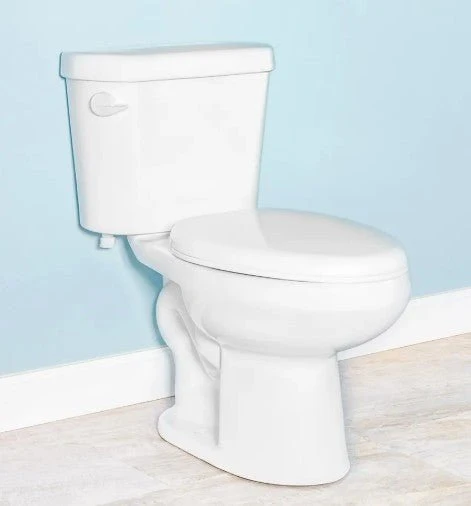 Winfield ADA 10" Rough ER Bowl, White