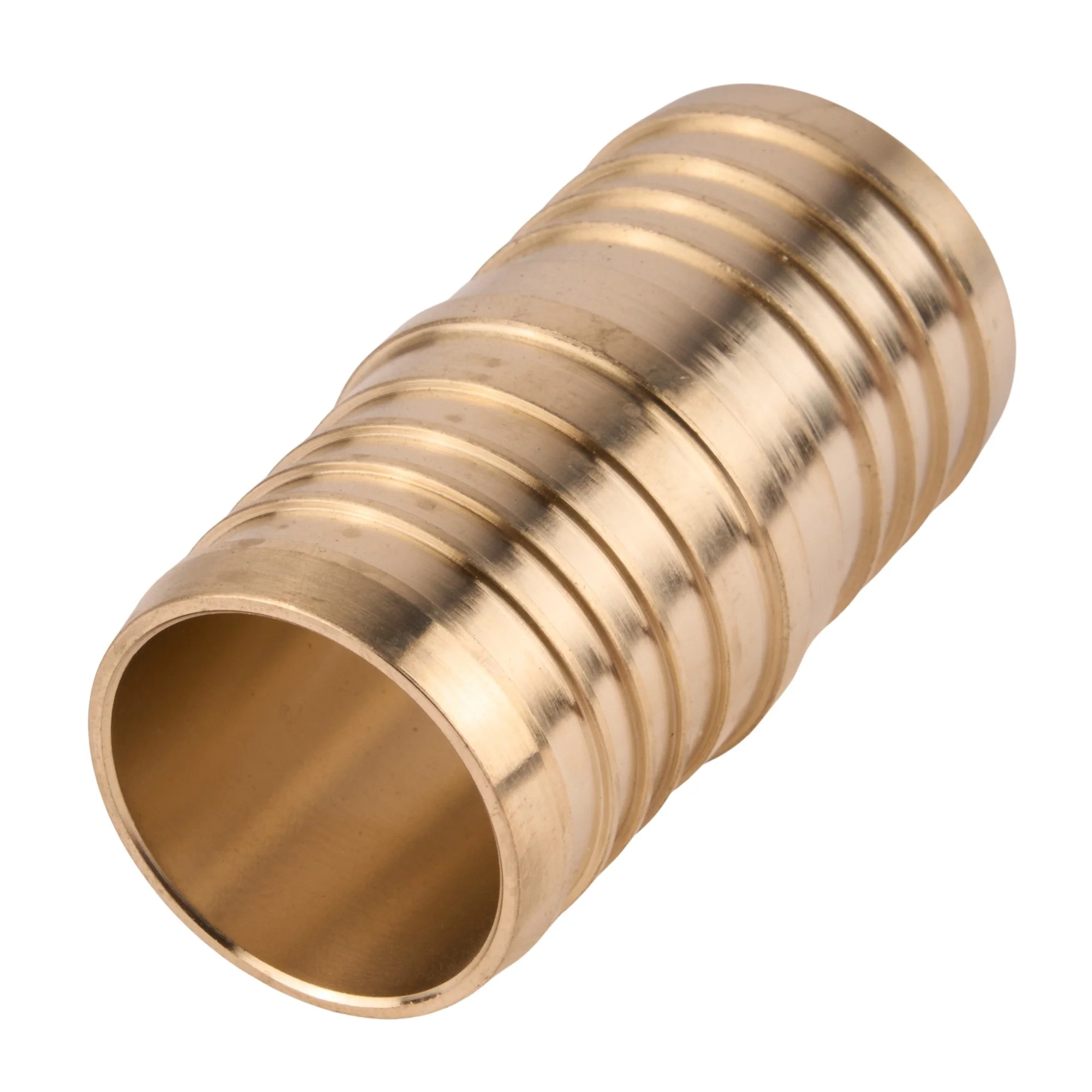 Zurn PEX Crimp Brass Coupling (Lead Free) - Image 10