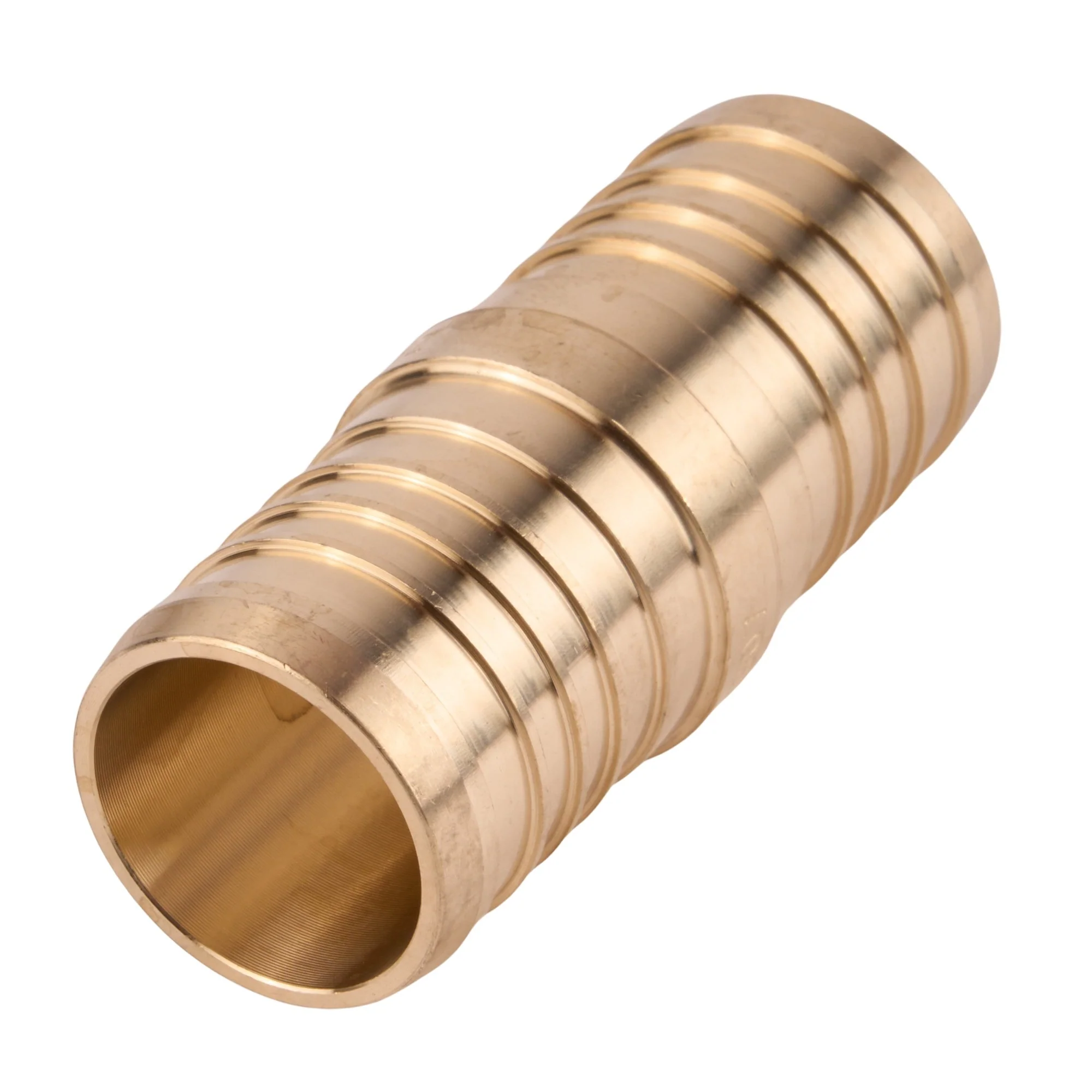 Zurn PEX Crimp Brass Coupling (Lead Free) - Image 11