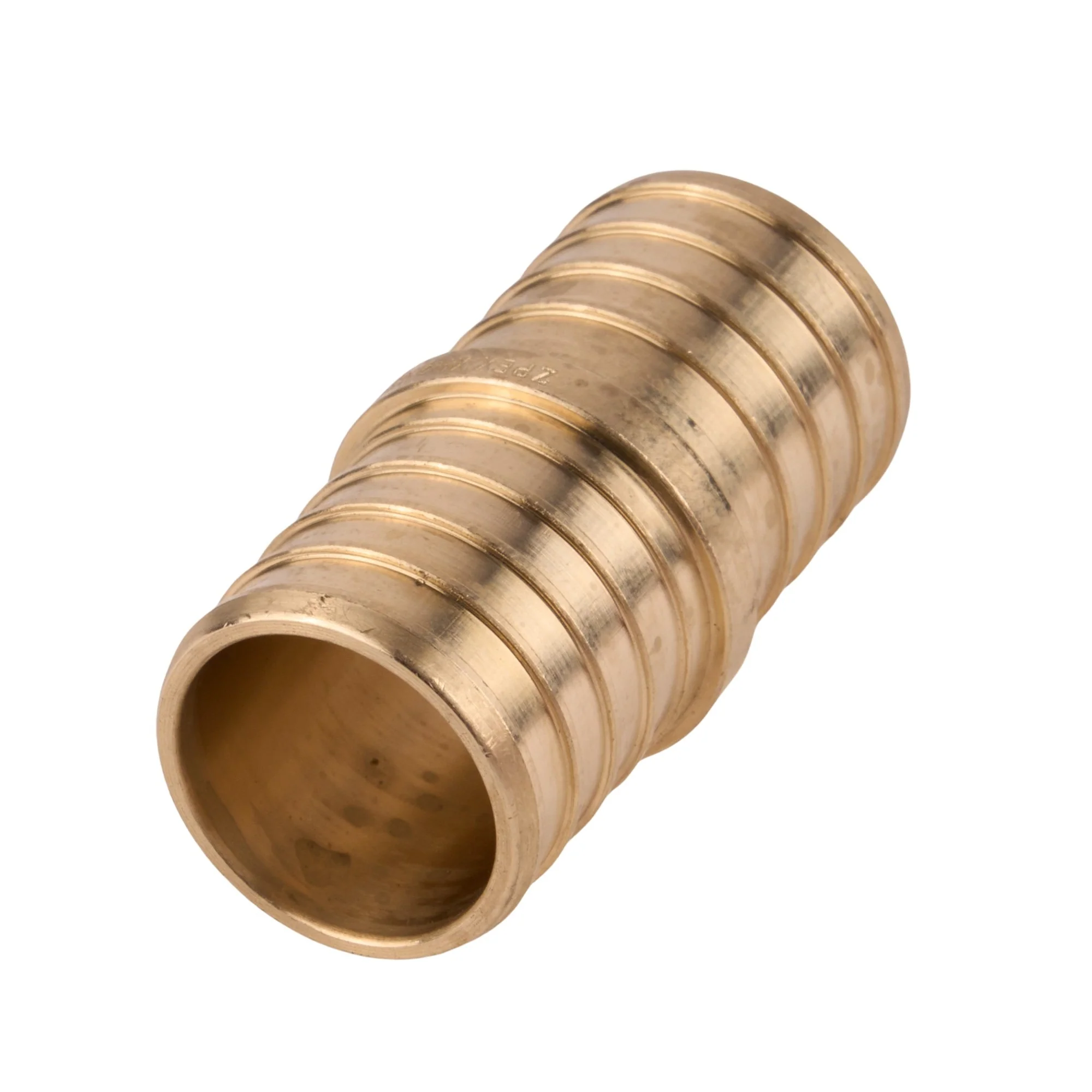 Zurn PEX Crimp Brass Coupling (Lead Free) - Image 12