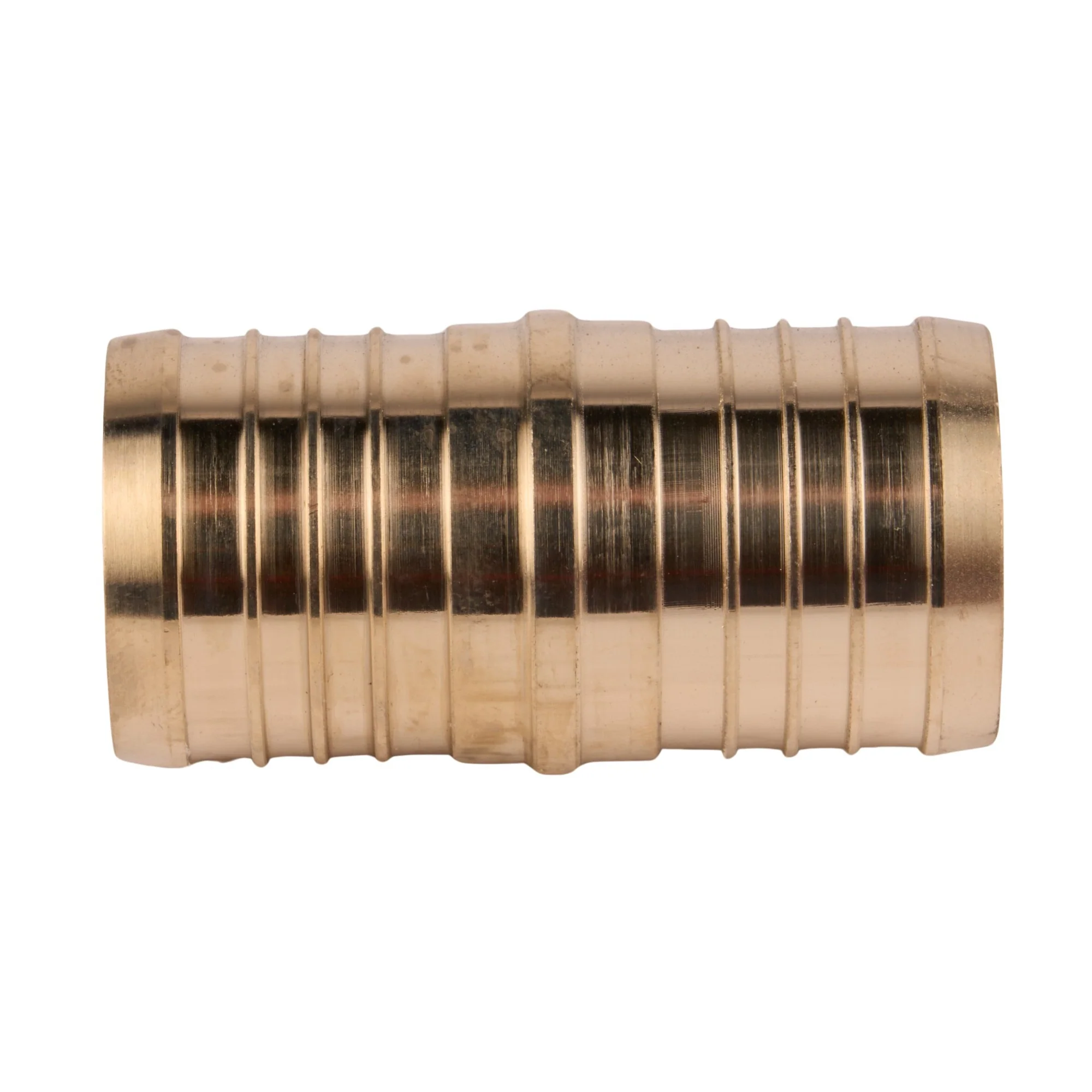 Zurn PEX Crimp Brass Coupling (Lead Free) - Image 7