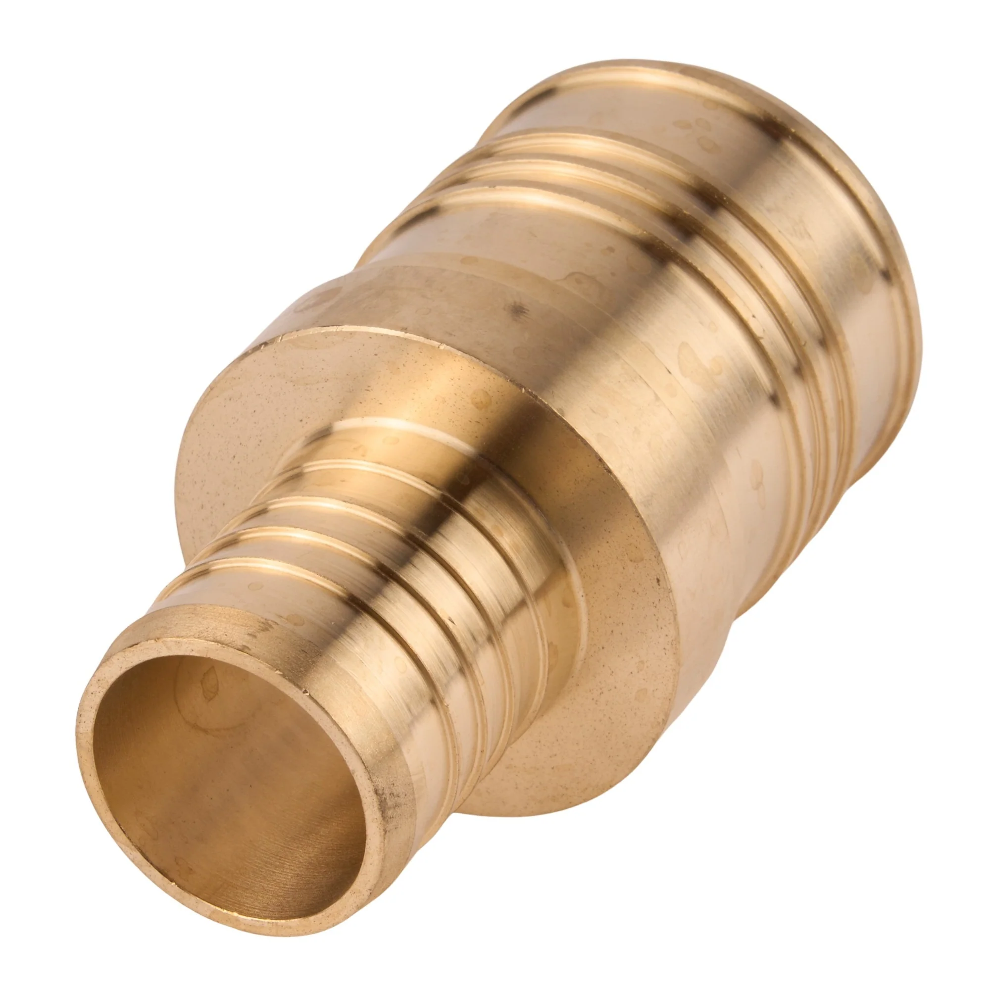 Zurn PEX Crimp Brass Reducing Coupling (Lead Free) - Image 18