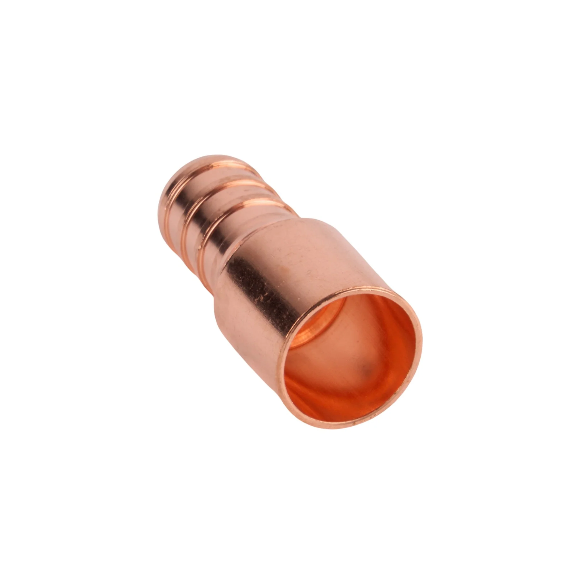 Zurn PEX Crimp Copper Male Sweat Adapter Crimp x Sweat (Lead Free) - Image 4