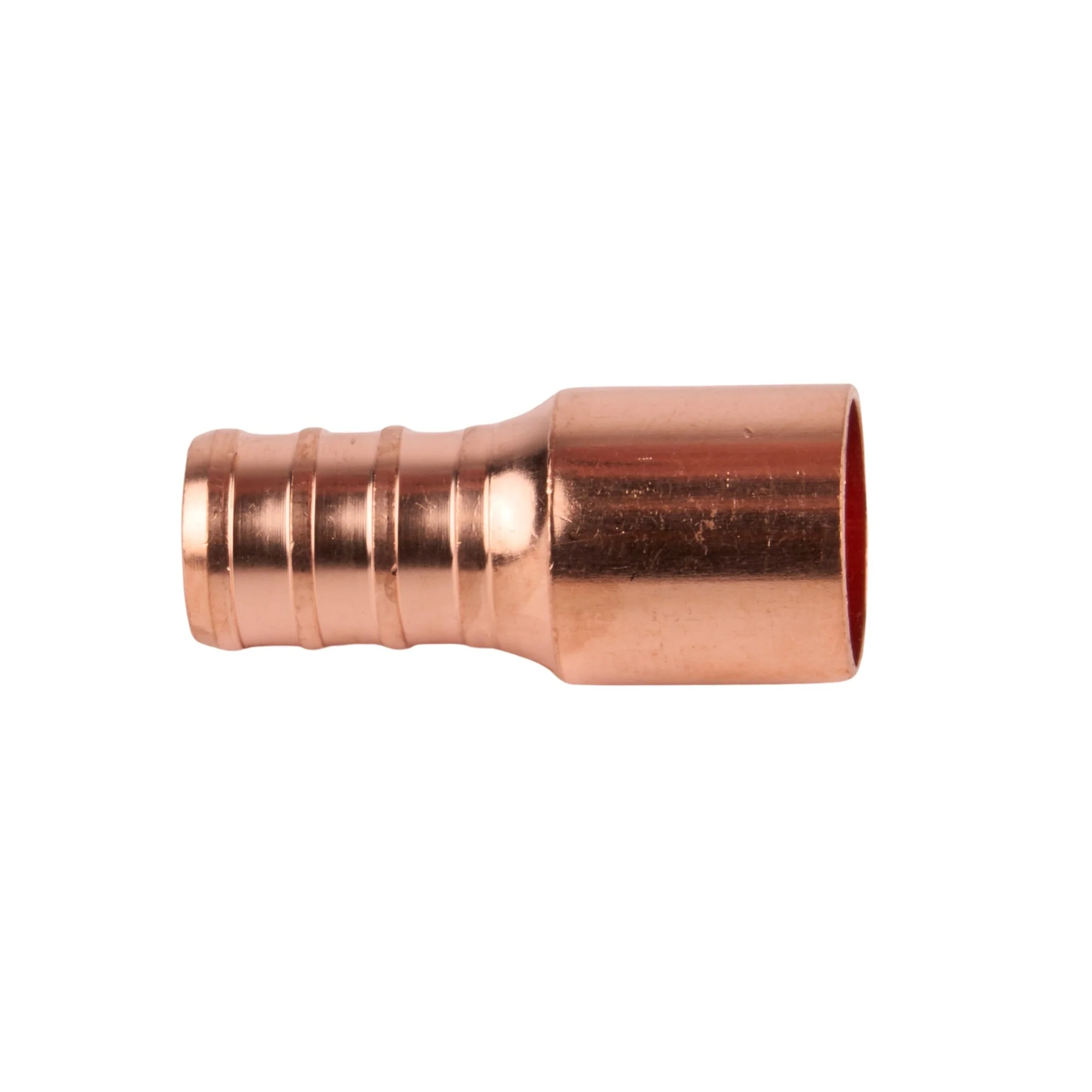 Zurn PEX Crimp Copper Male Sweat Adapter Crimp x Sweat (Lead Free) - Image 5