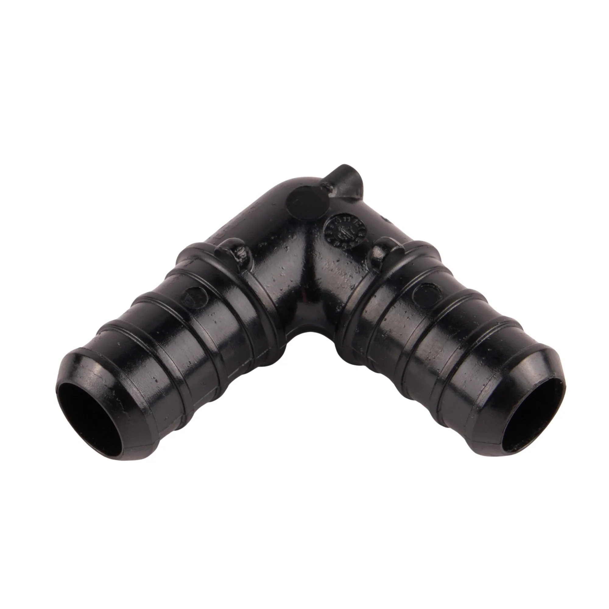 Zurn PEX Crimp Poly 90° Elbow - Image 5