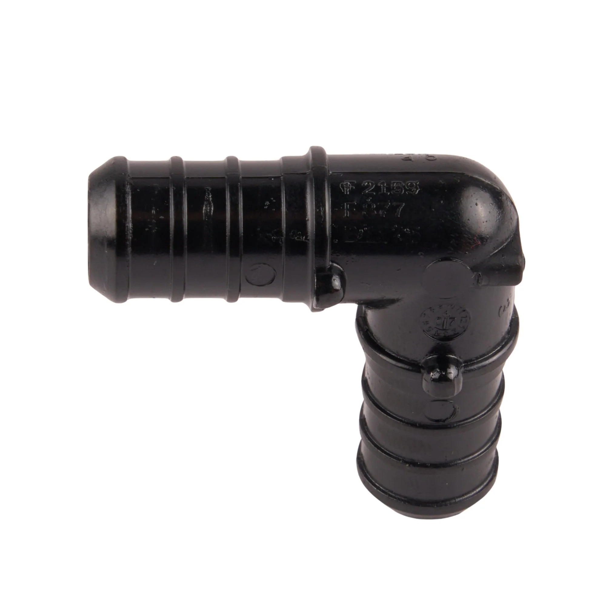 Zurn PEX Crimp Poly 90° Elbow - Image 7