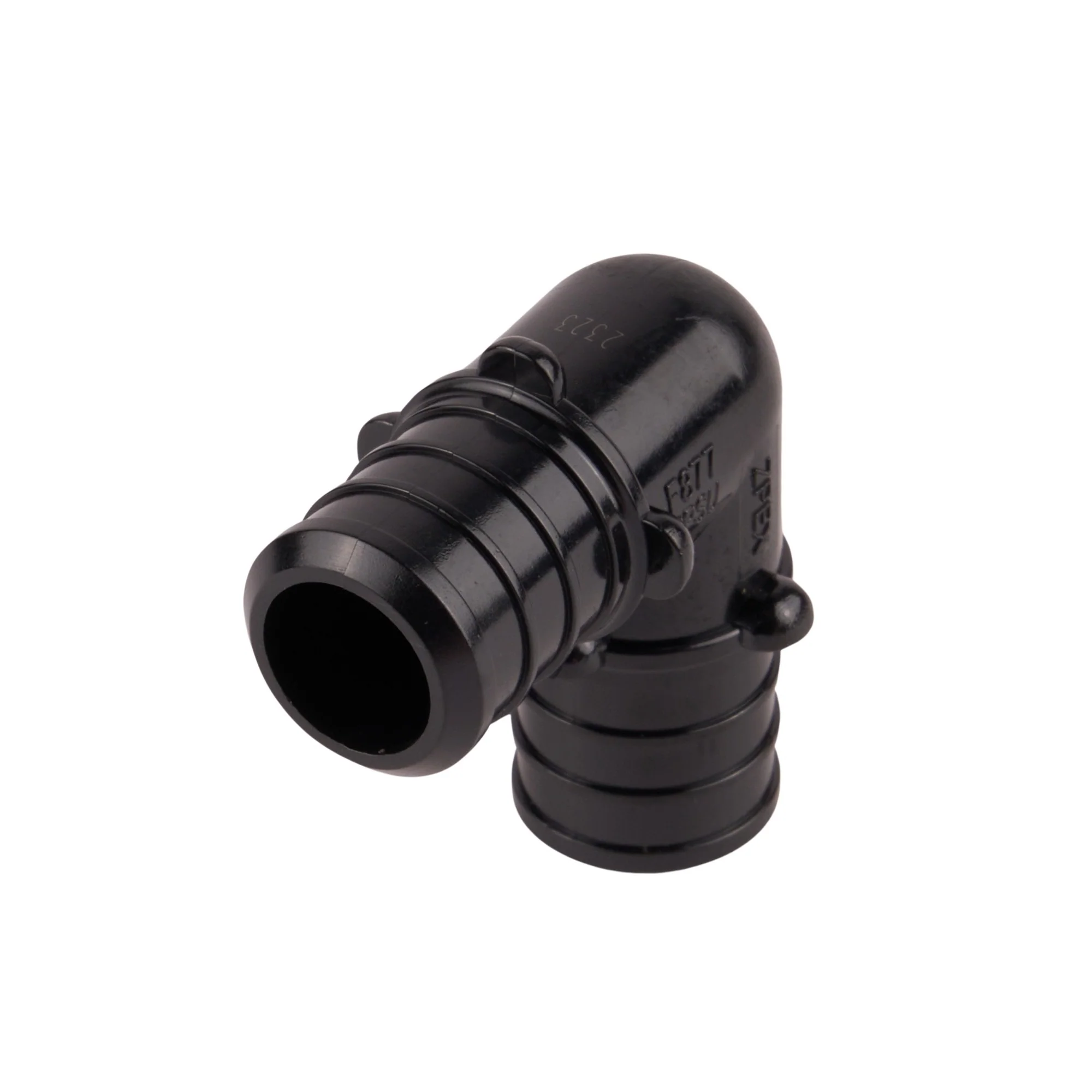 Zurn PEX Crimp Poly 90° Elbow - Image 8