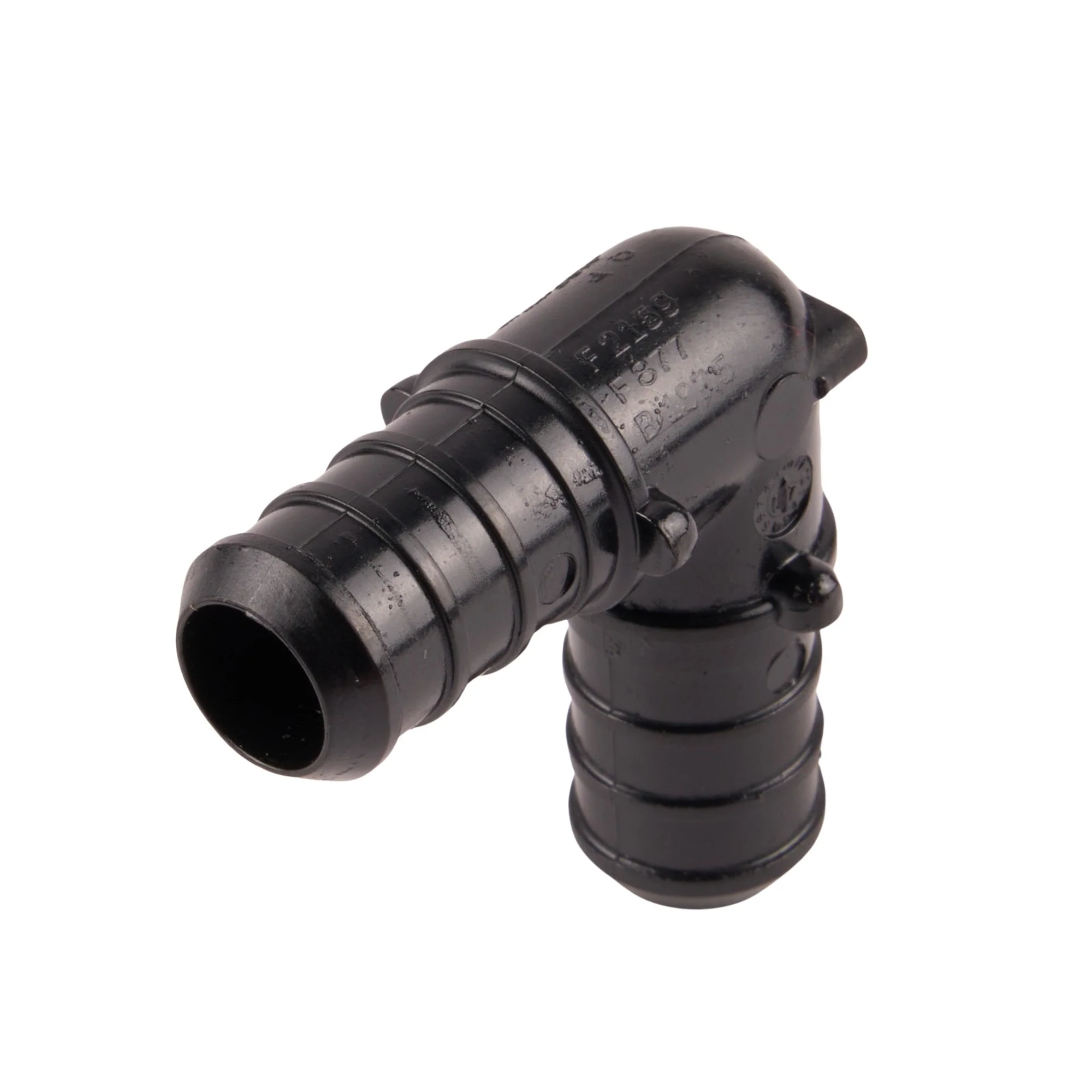 Zurn PEX Crimp Poly 90° Elbow - Image 9