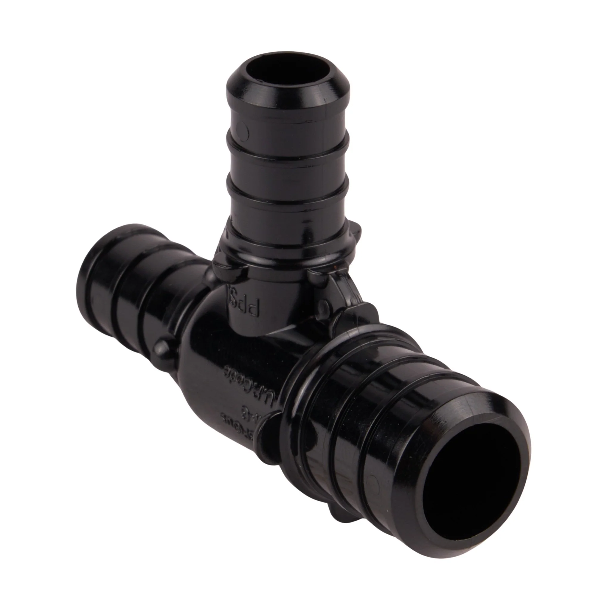Zurn PEX Poly Crimp Tee - Image 10