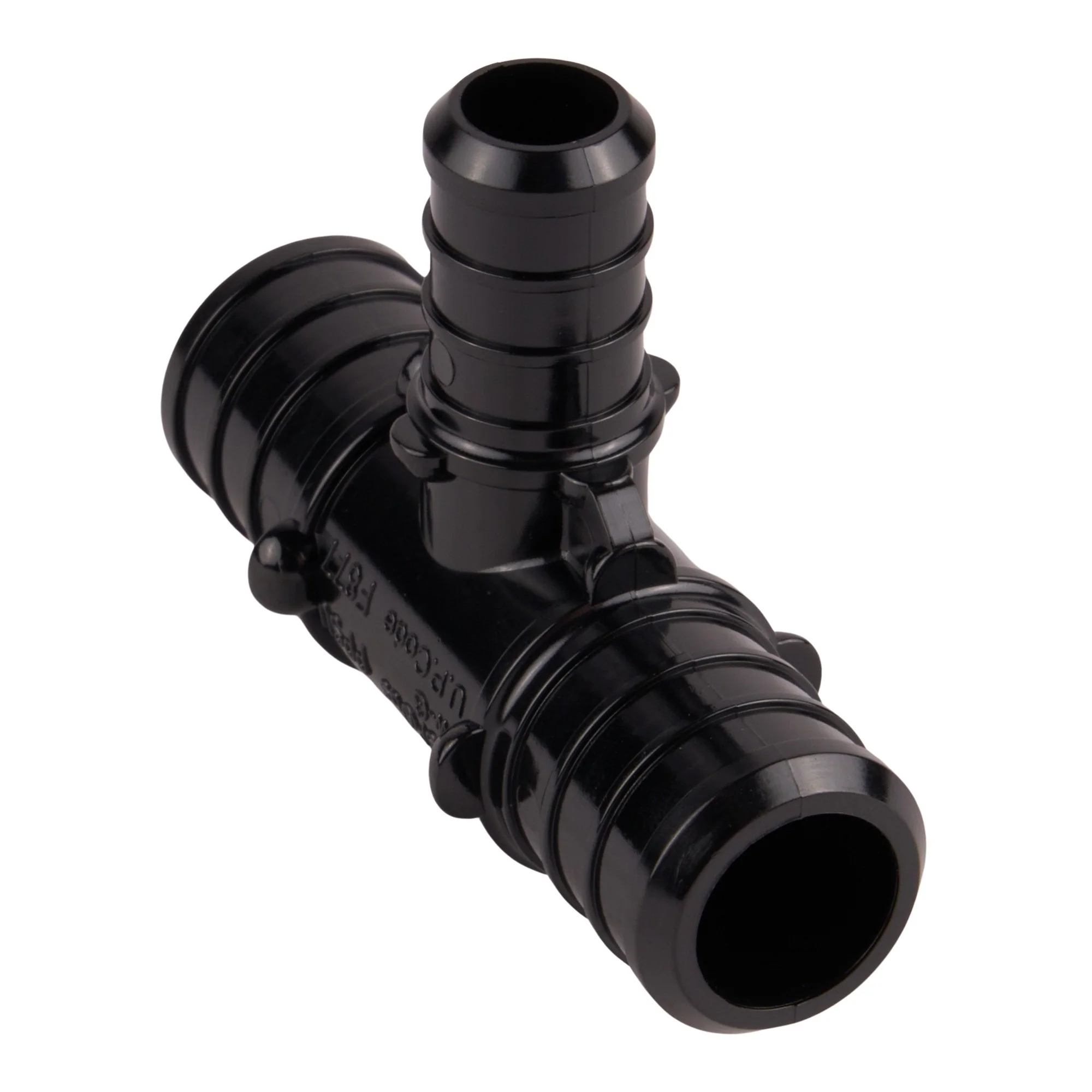 Zurn PEX Poly Crimp Tee - Image 12