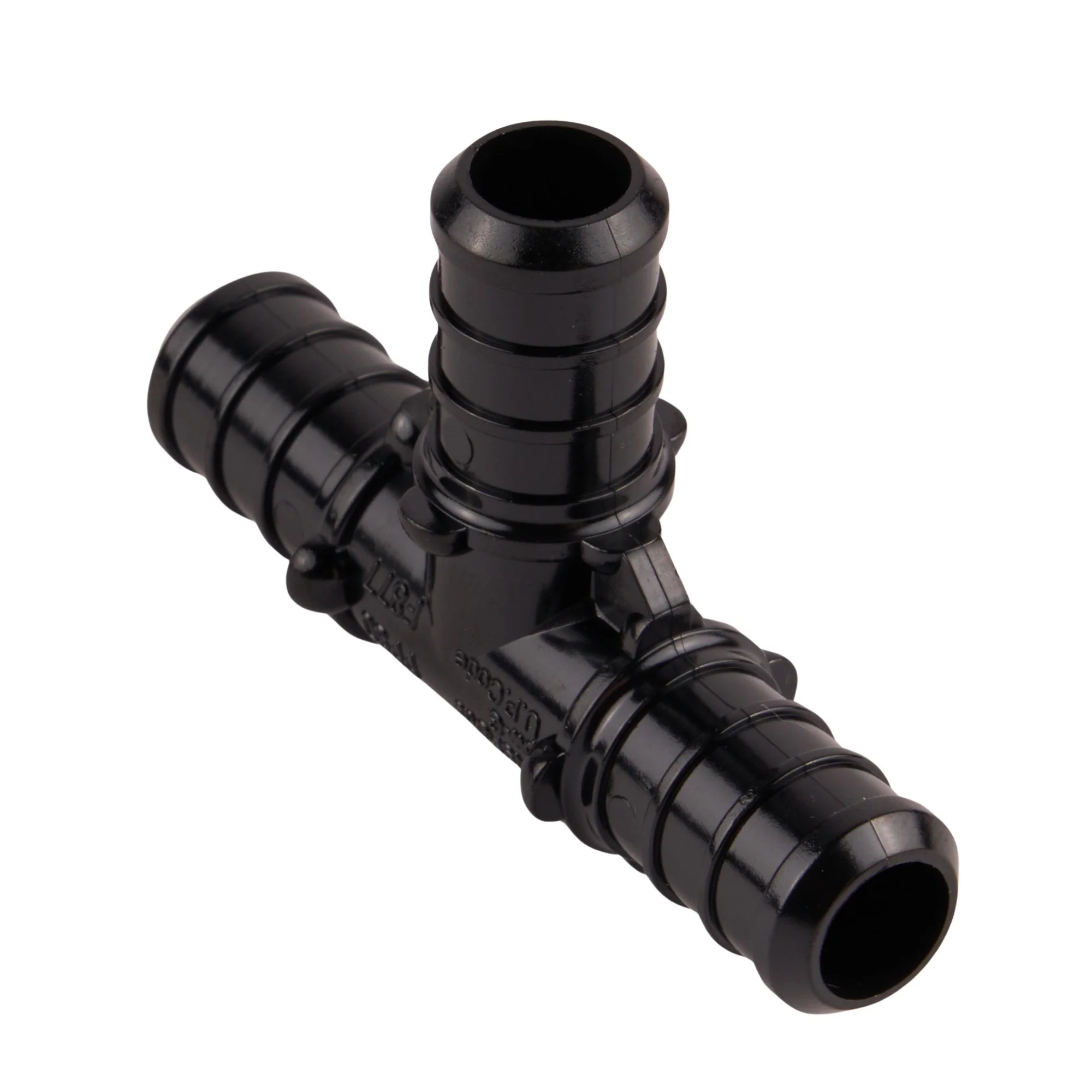 Zurn PEX Poly Crimp Tee - Image 13