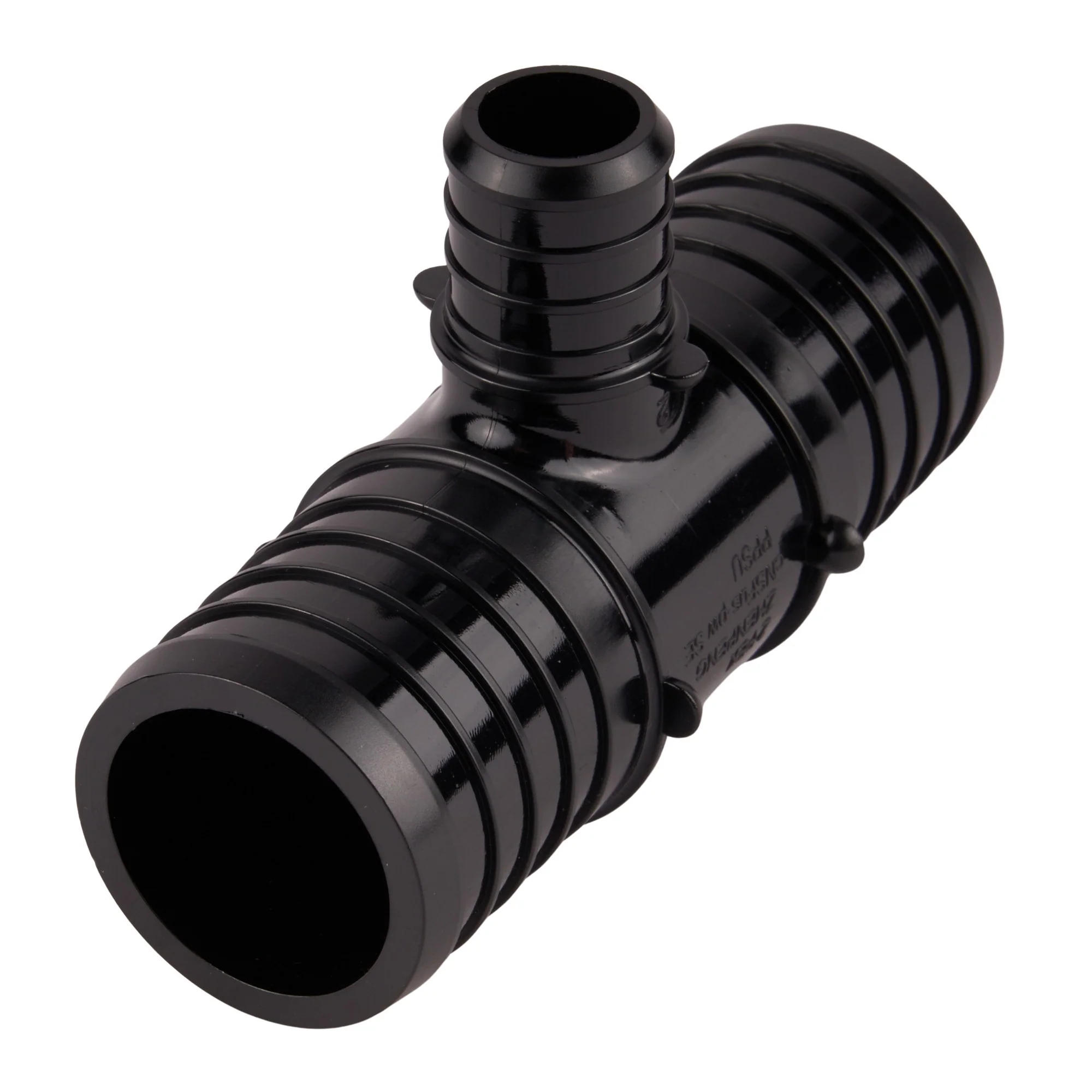 Zurn PEX Poly Crimp Tee - Image 15