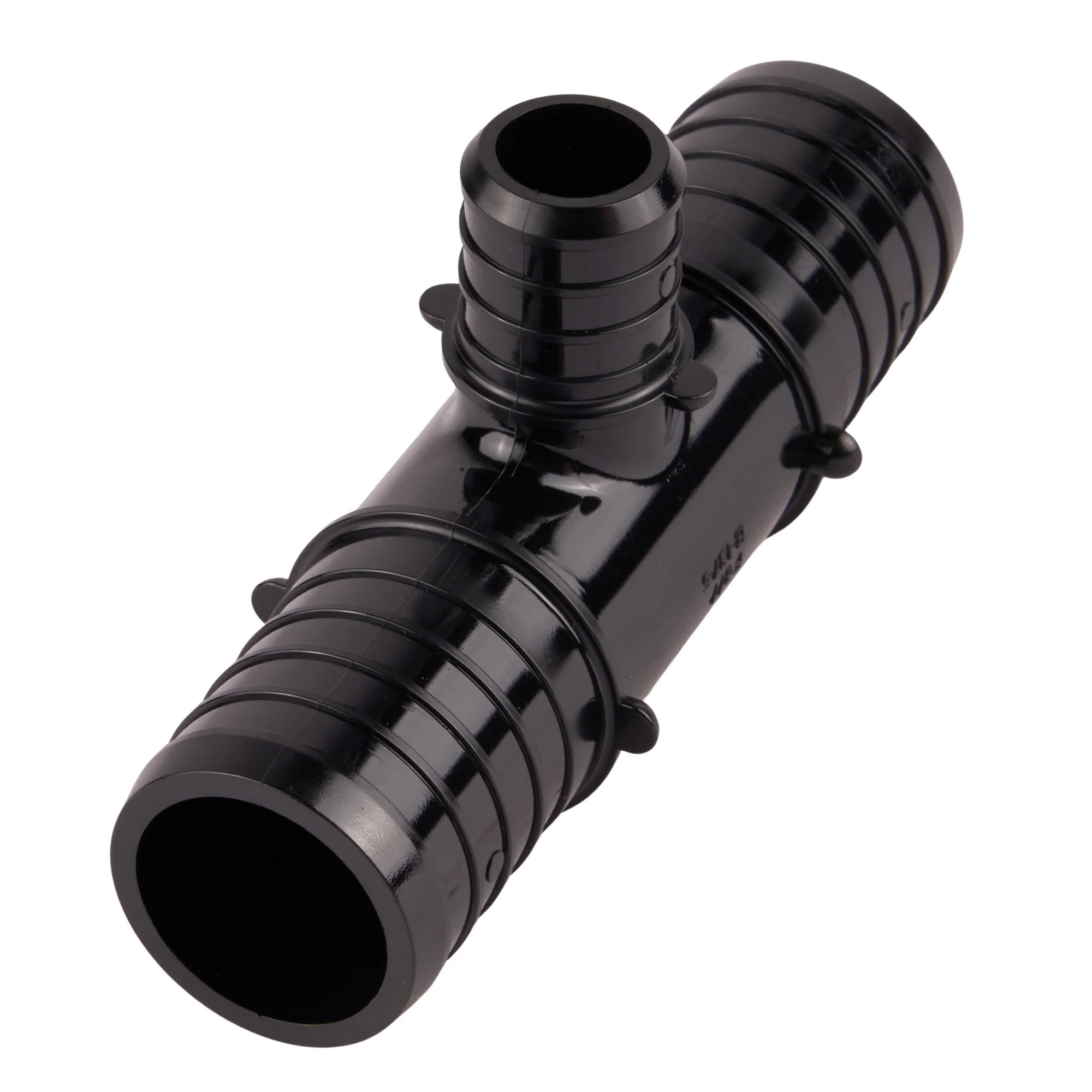 Zurn PEX Poly Crimp Tee - Image 17