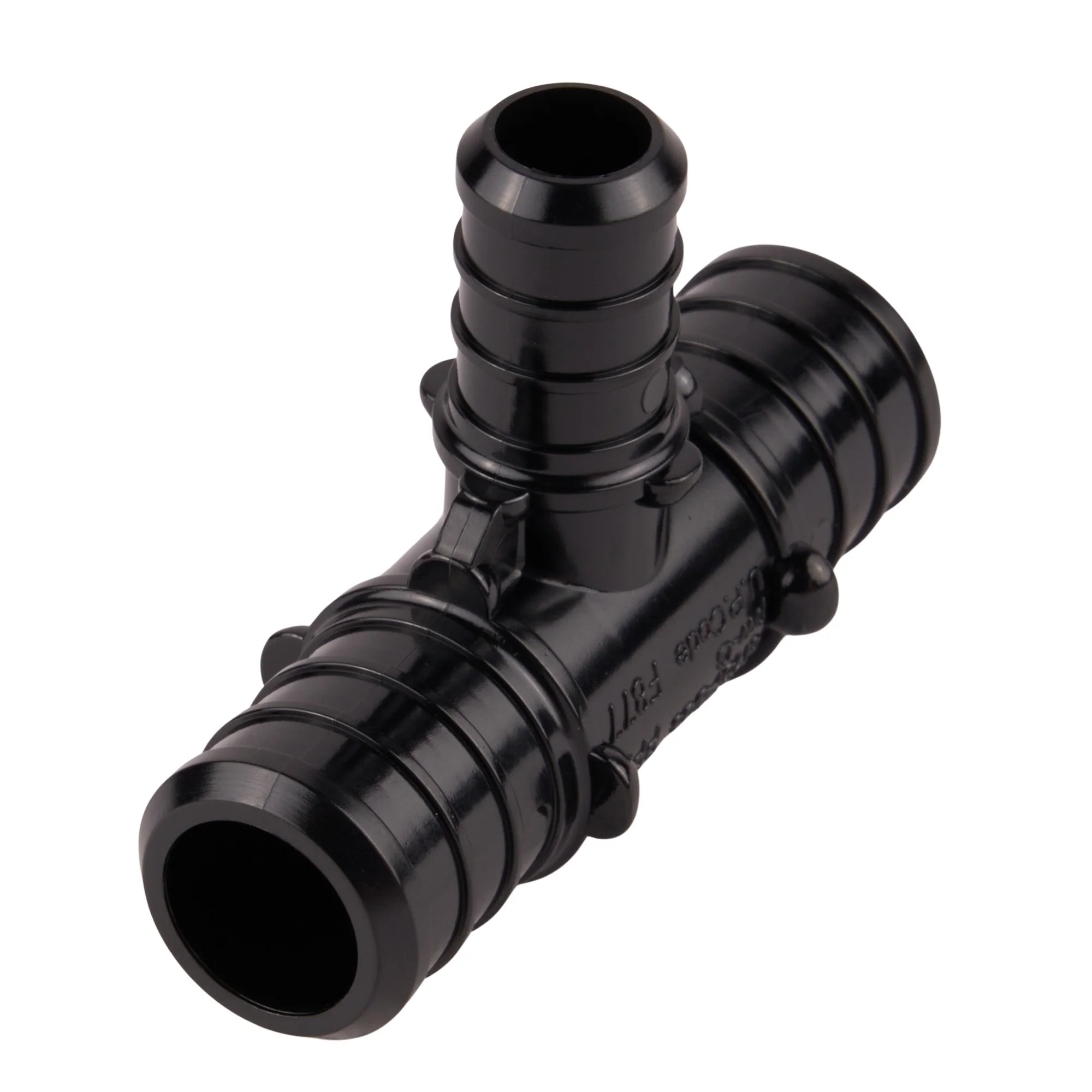 Zurn PEX Poly Crimp Tee - Image 22
