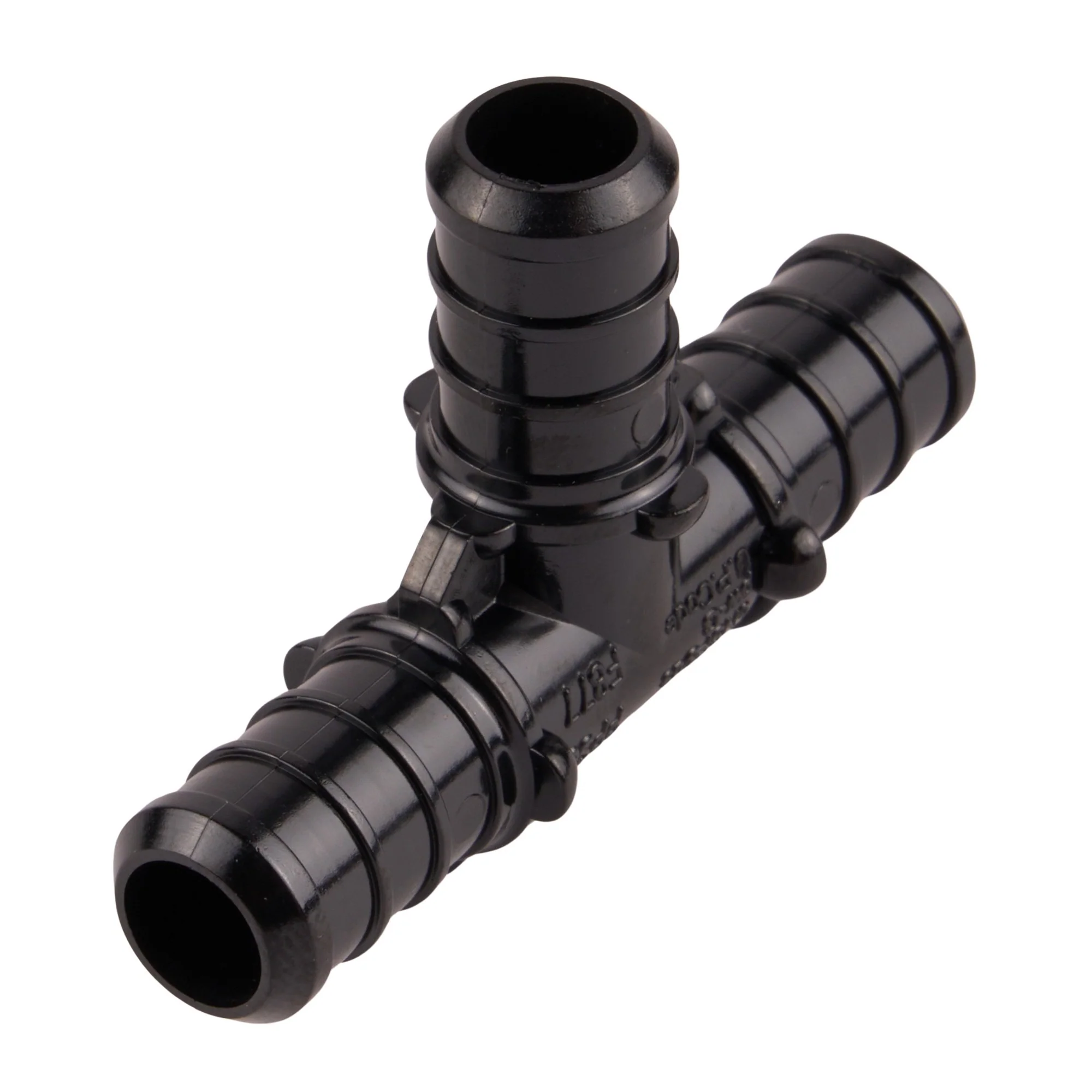 Zurn PEX Poly Crimp Tee - Image 23