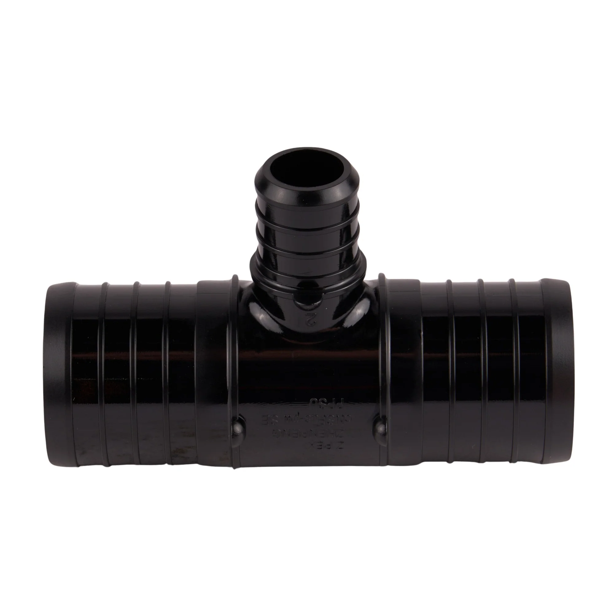 Zurn PEX Poly Crimp Tee - Image 25