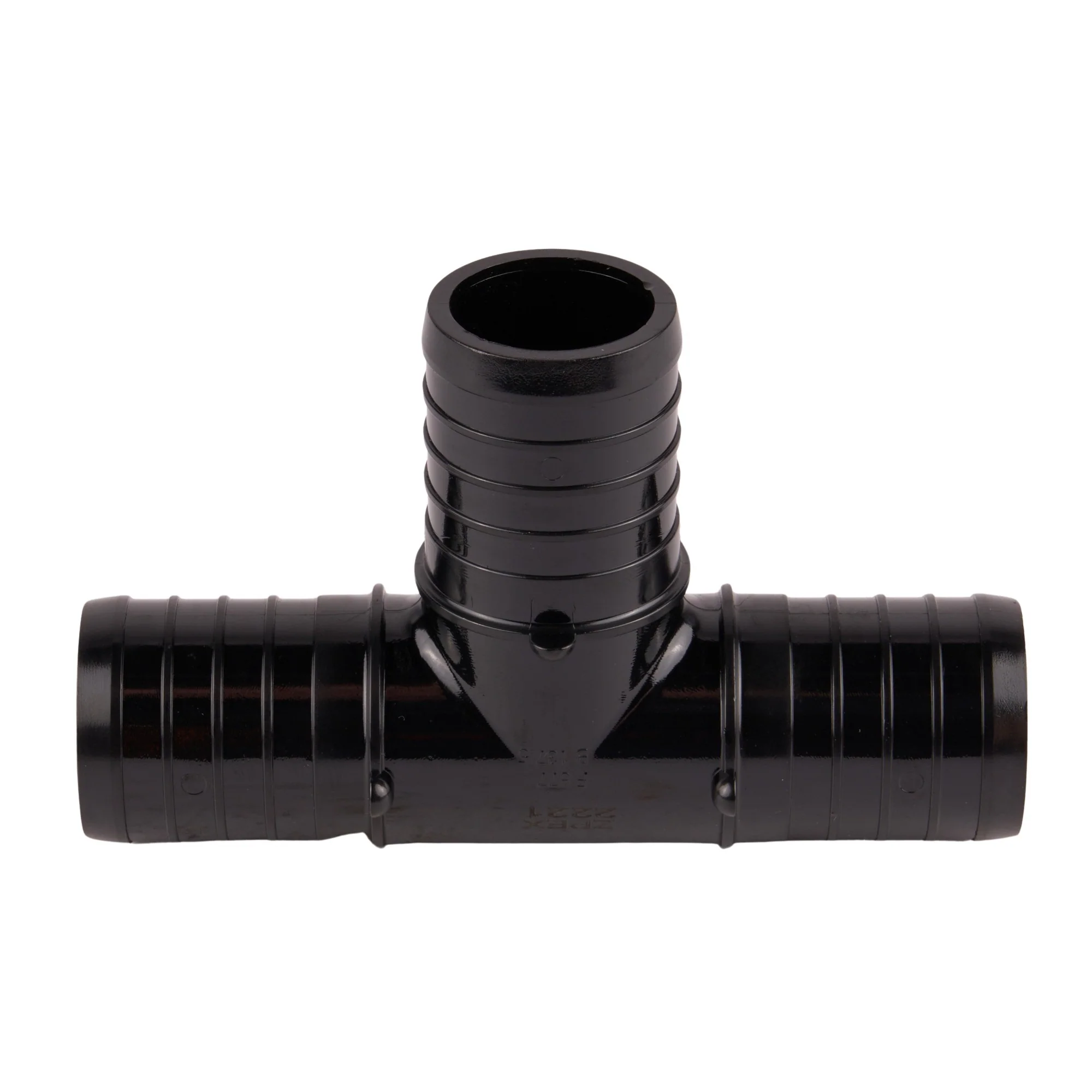 Zurn PEX Poly Crimp Tee - Image 26