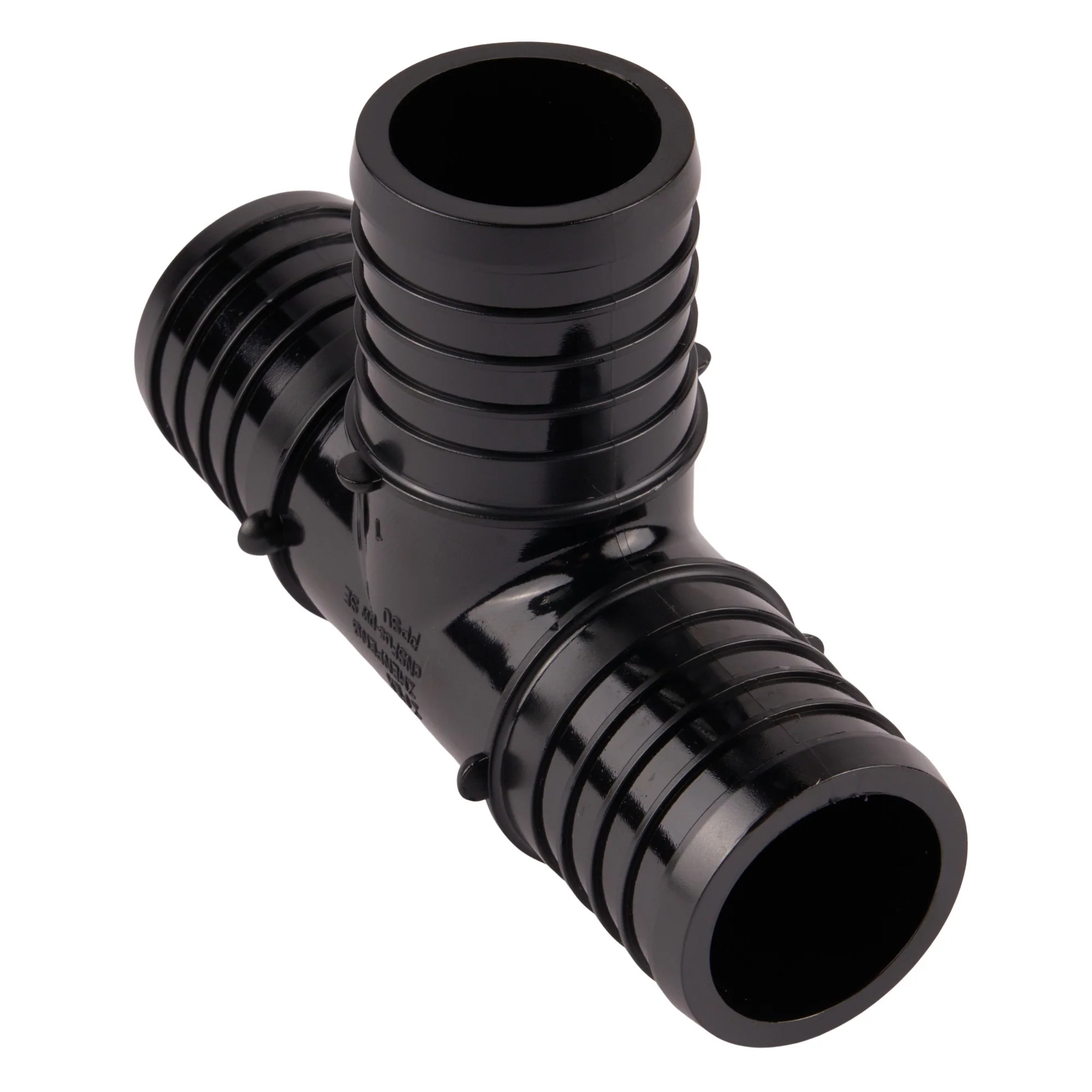 Zurn PEX Poly Crimp Tee - Image 3