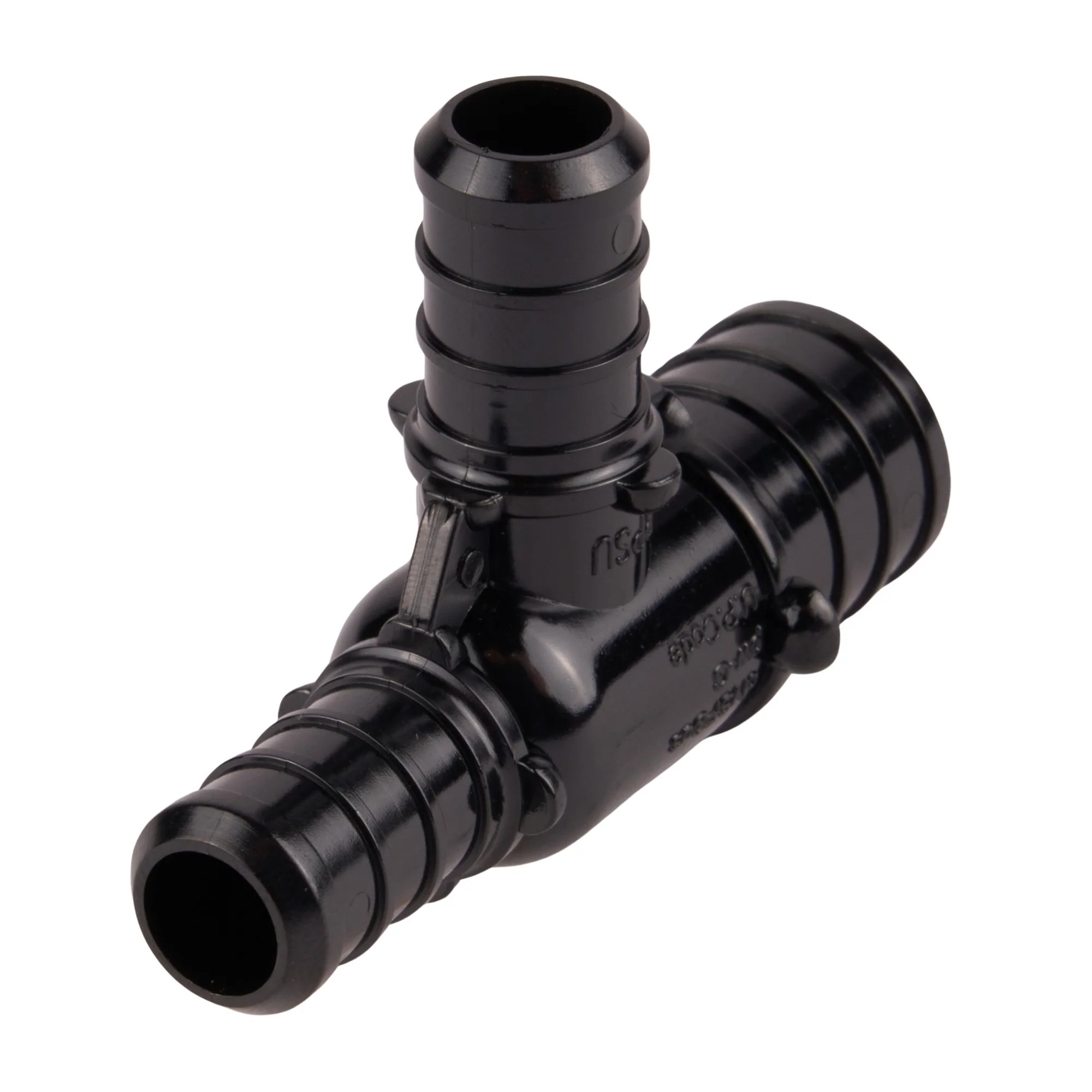 Zurn PEX Poly Crimp Tee - Image 30