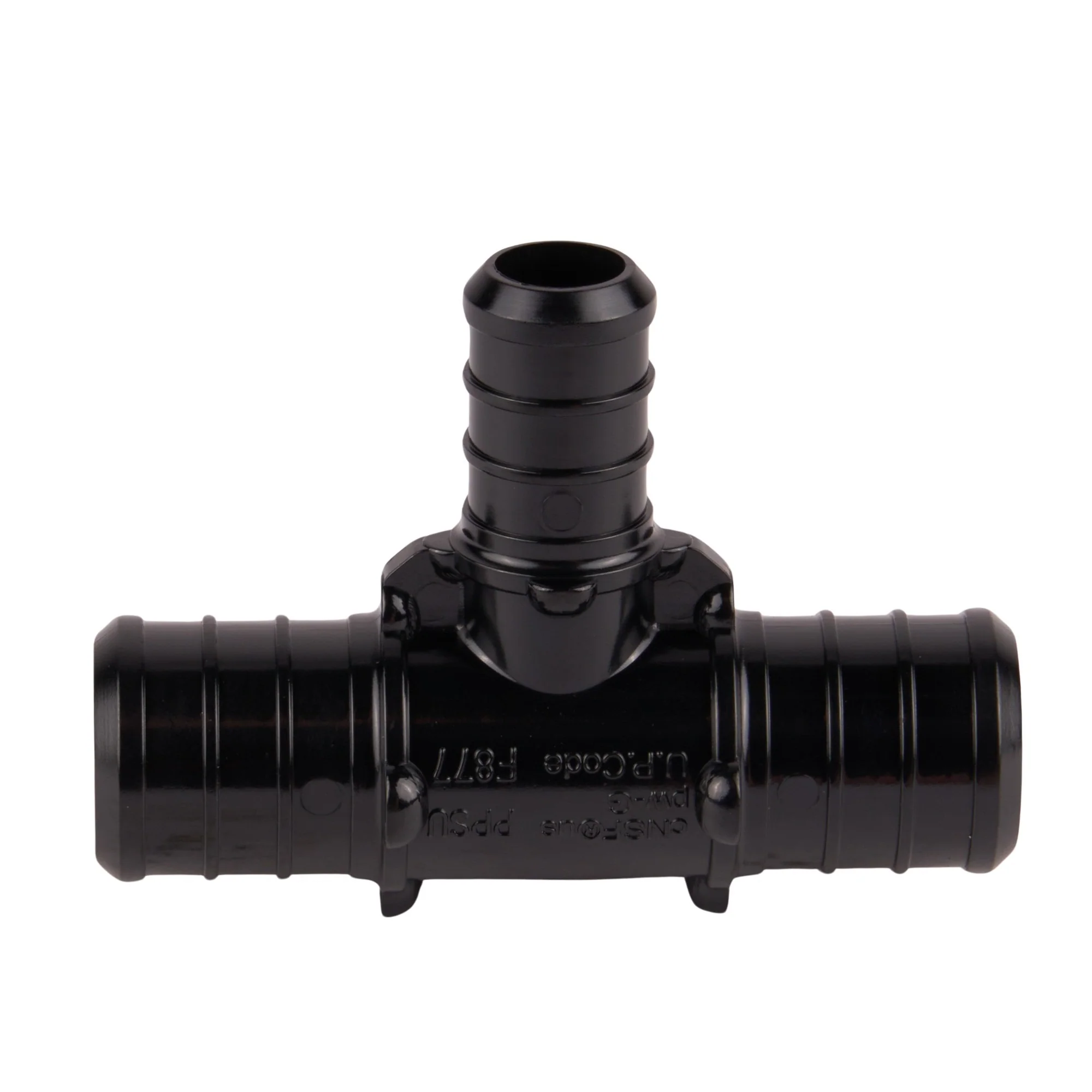 Zurn PEX Poly Crimp Tee - Image 32