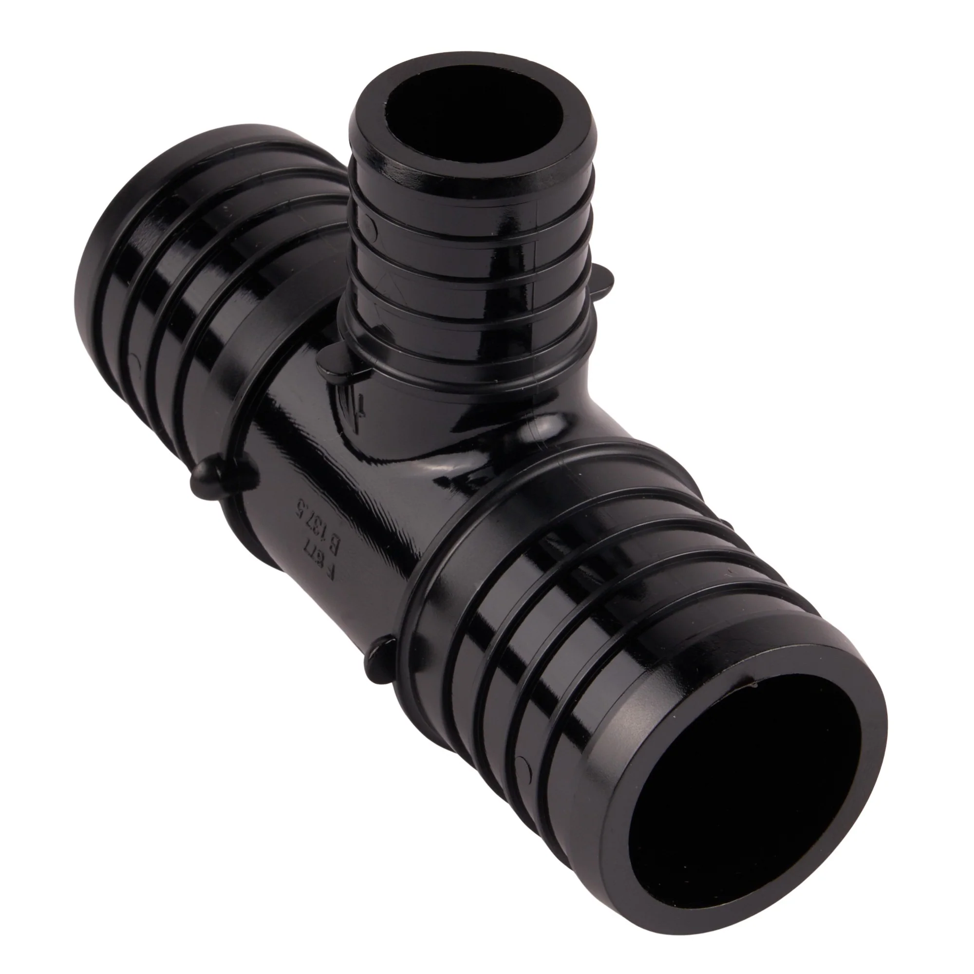 Zurn PEX Poly Crimp Tee - Image 4