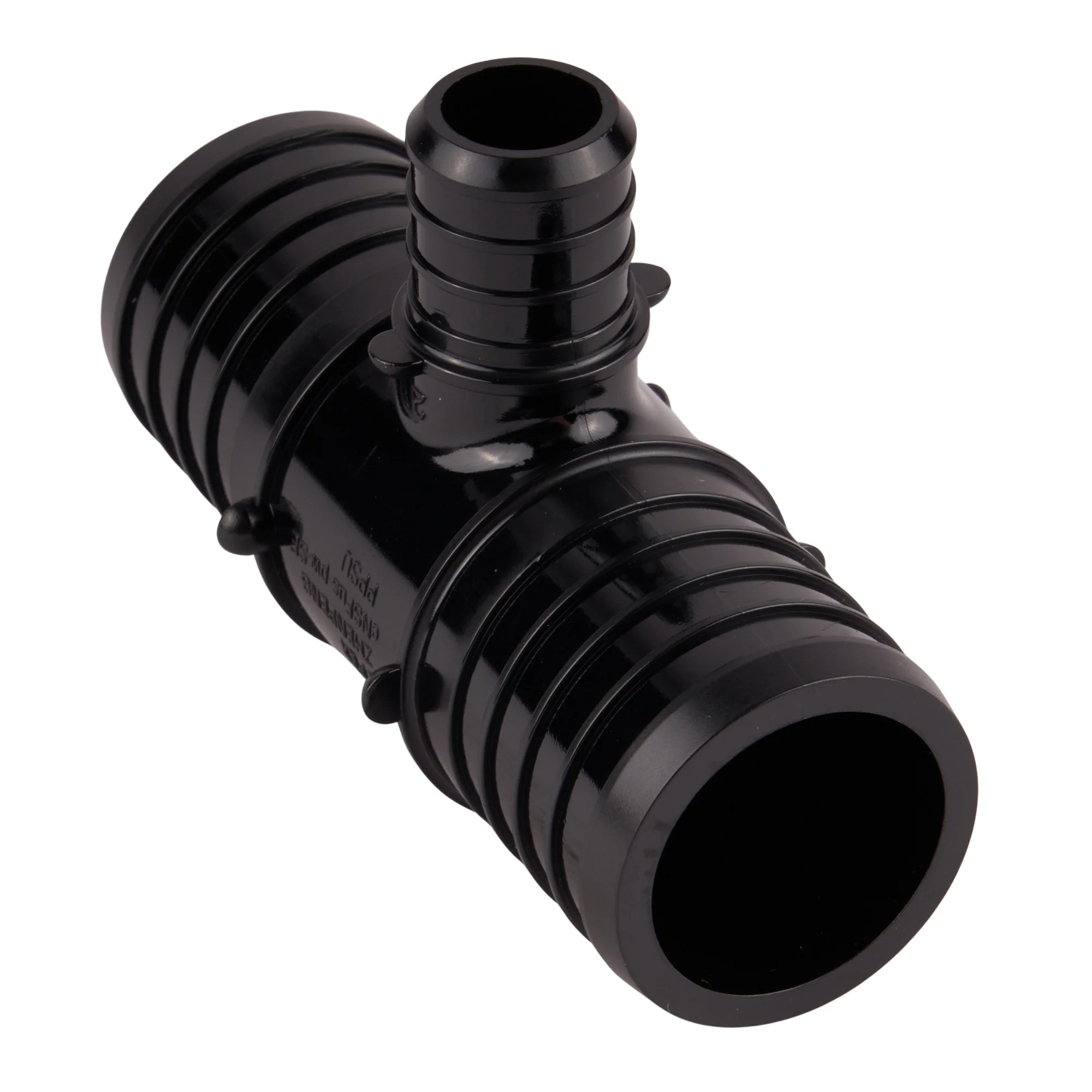 Zurn PEX Poly Crimp Tee - Image 5